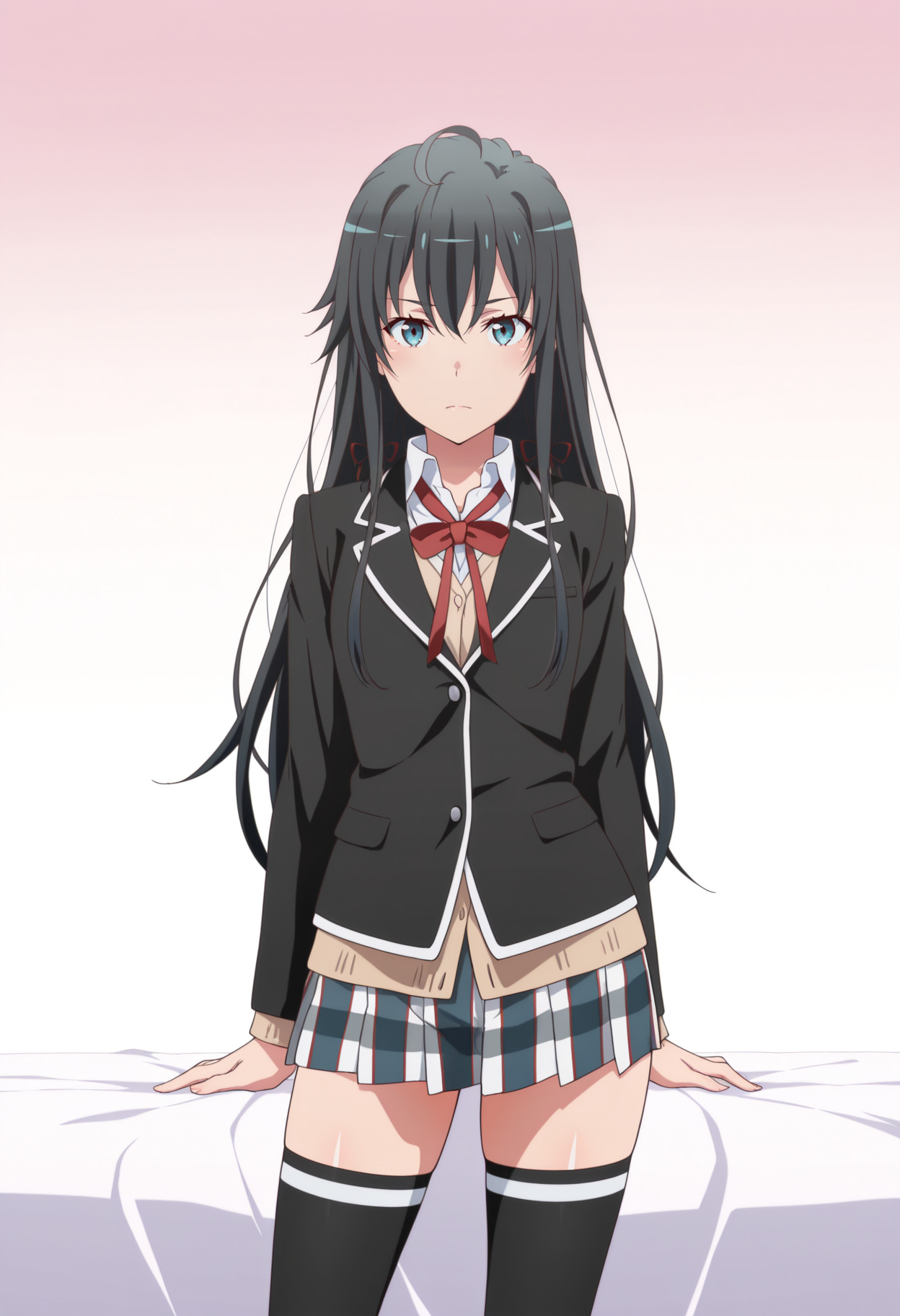 SoutSa Yukino Yukinoshita - Image 119