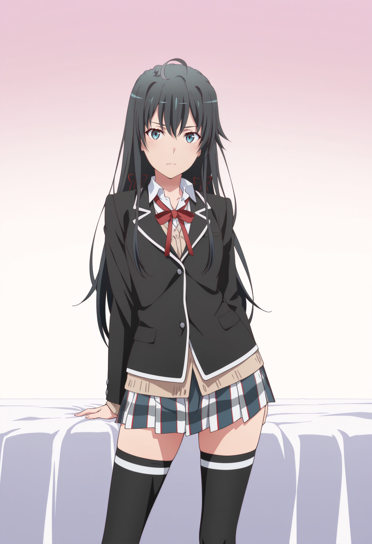 SoutSa Yukino Yukinoshita - Image 120