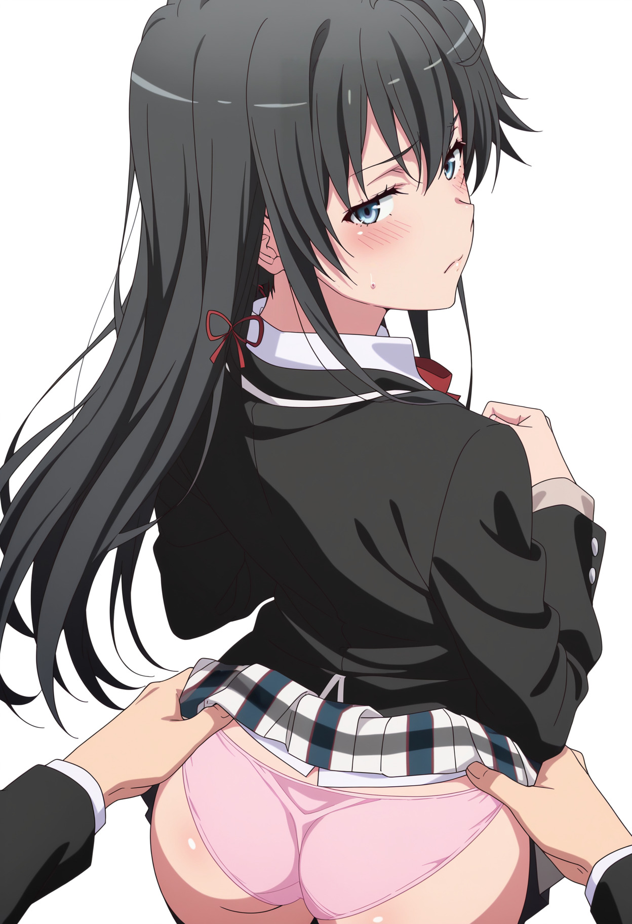 SoutSa Yukino Yukinoshita - Image 14