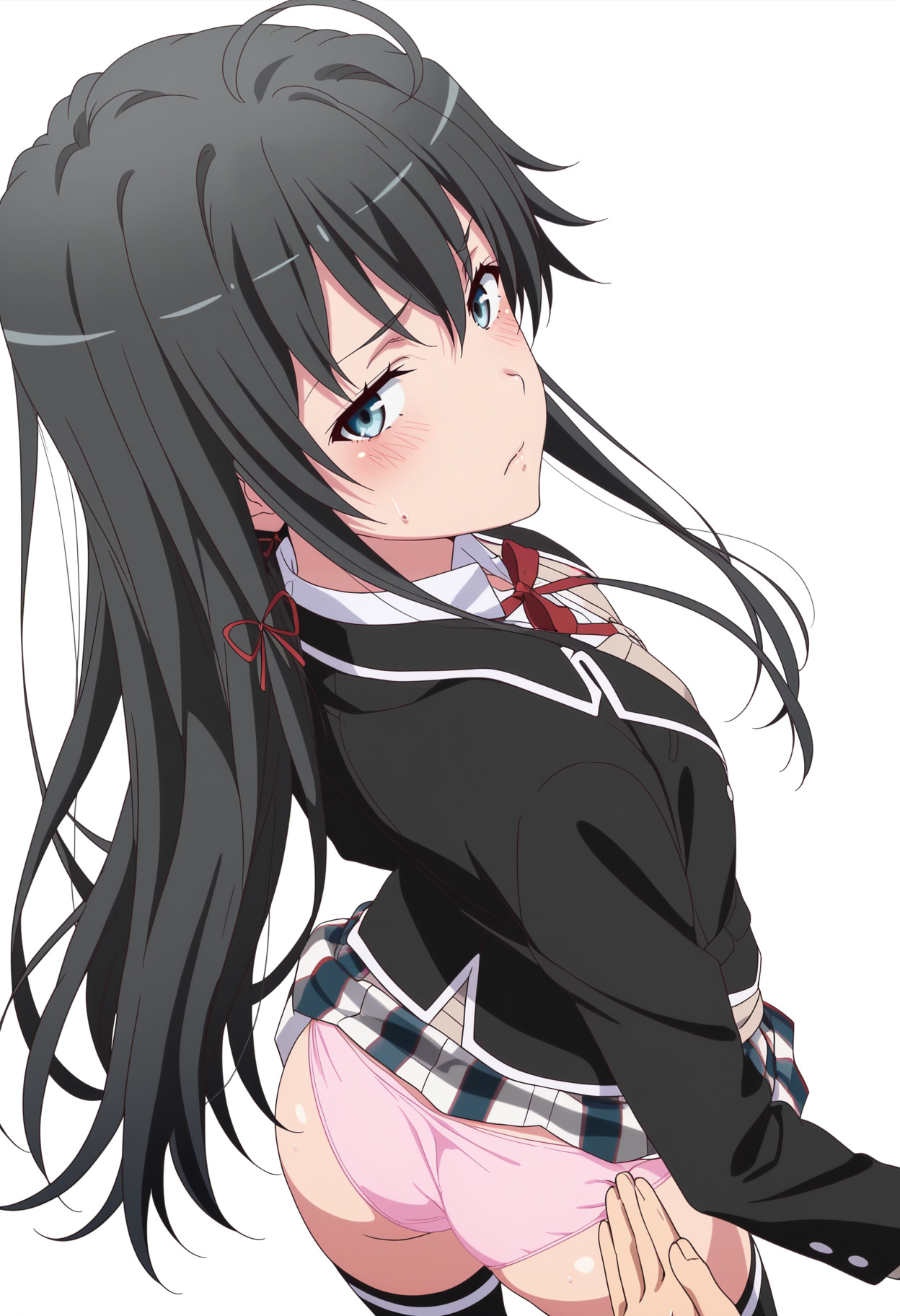 SoutSa Yukino Yukinoshita - Image 15