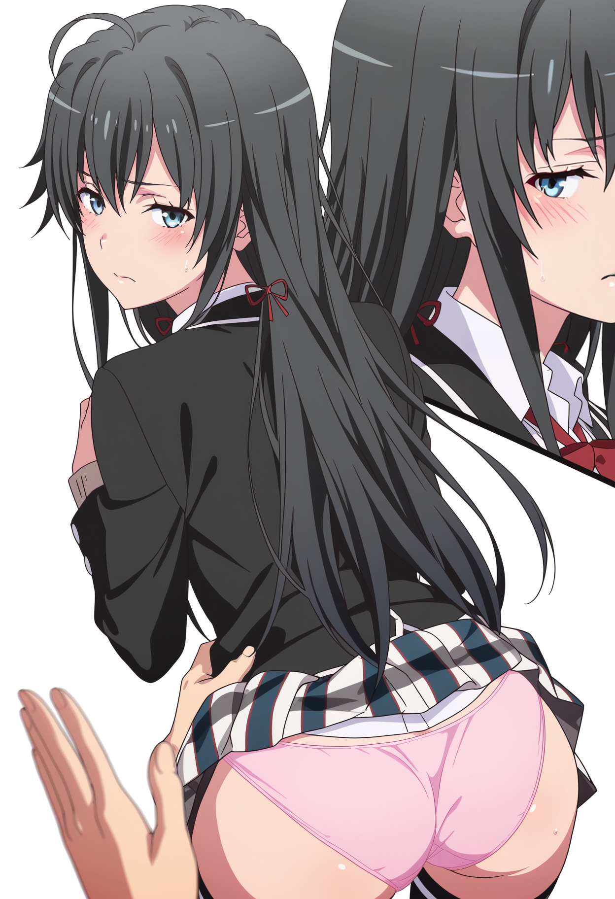 SoutSa Yukino Yukinoshita - Image 16