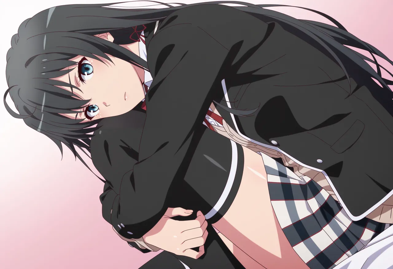 SoutSa Yukino Yukinoshita - Image 167