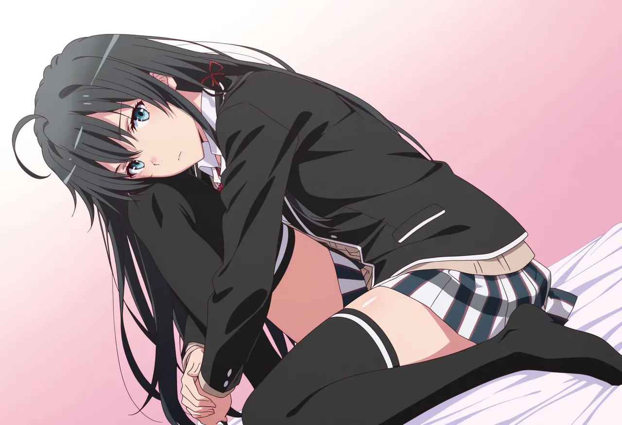 SoutSa Yukino Yukinoshita - Image 178