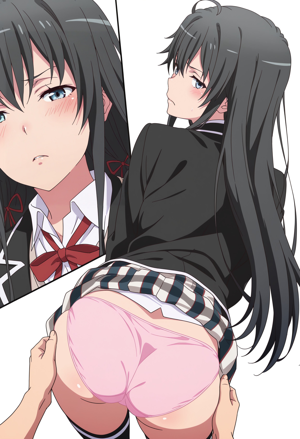 SoutSa Yukino Yukinoshita - Image 19