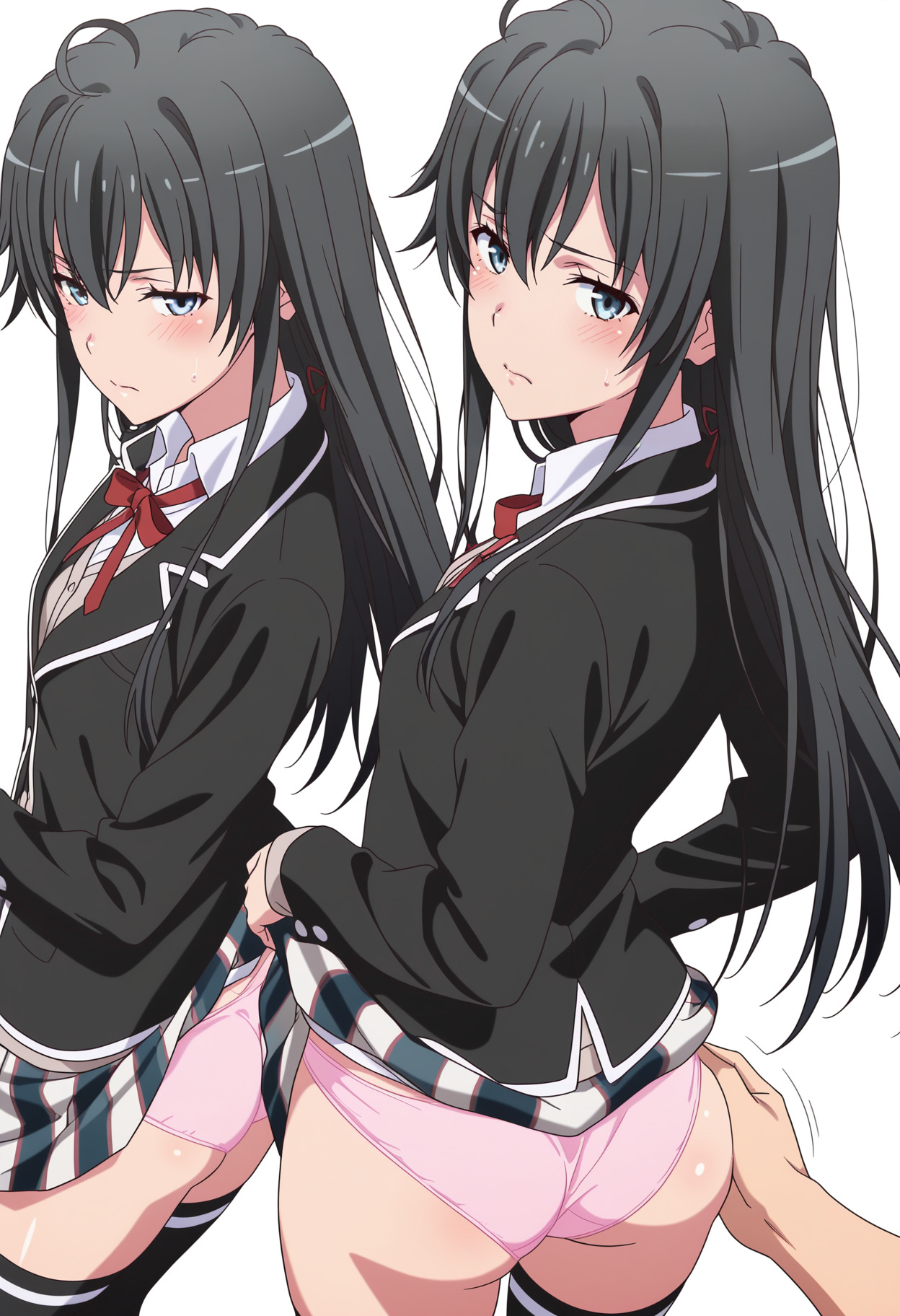 SoutSa Yukino Yukinoshita - Image 20