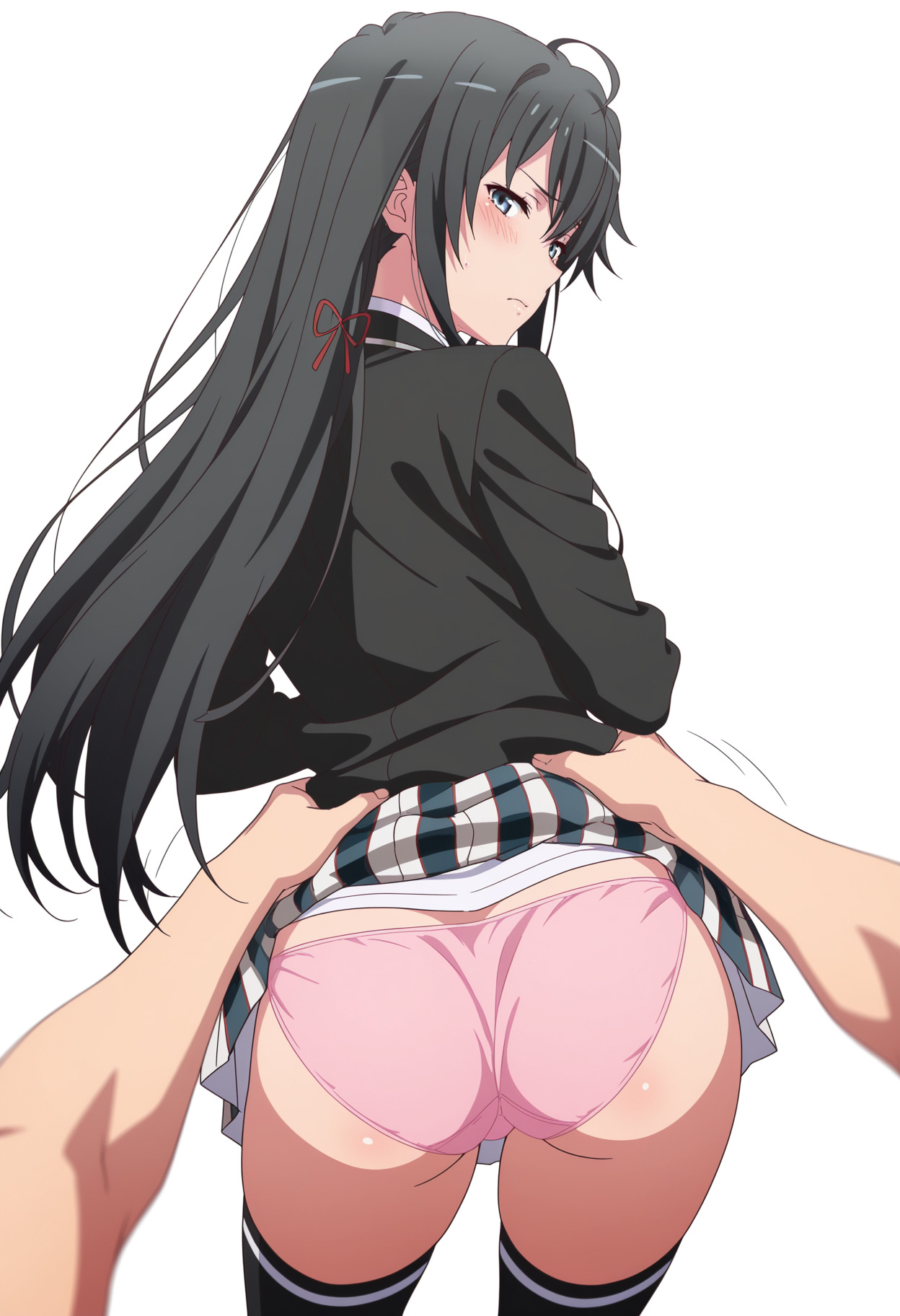 SoutSa Yukino Yukinoshita - Image 21