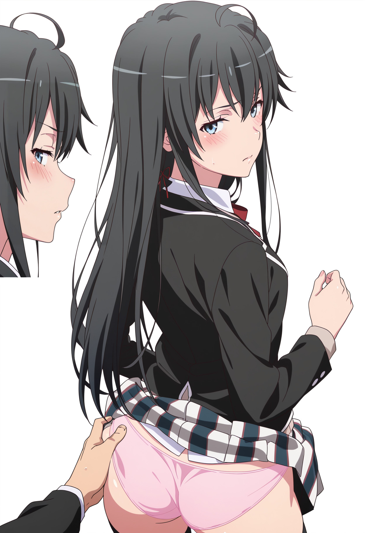 SoutSa Yukino Yukinoshita - Image 22