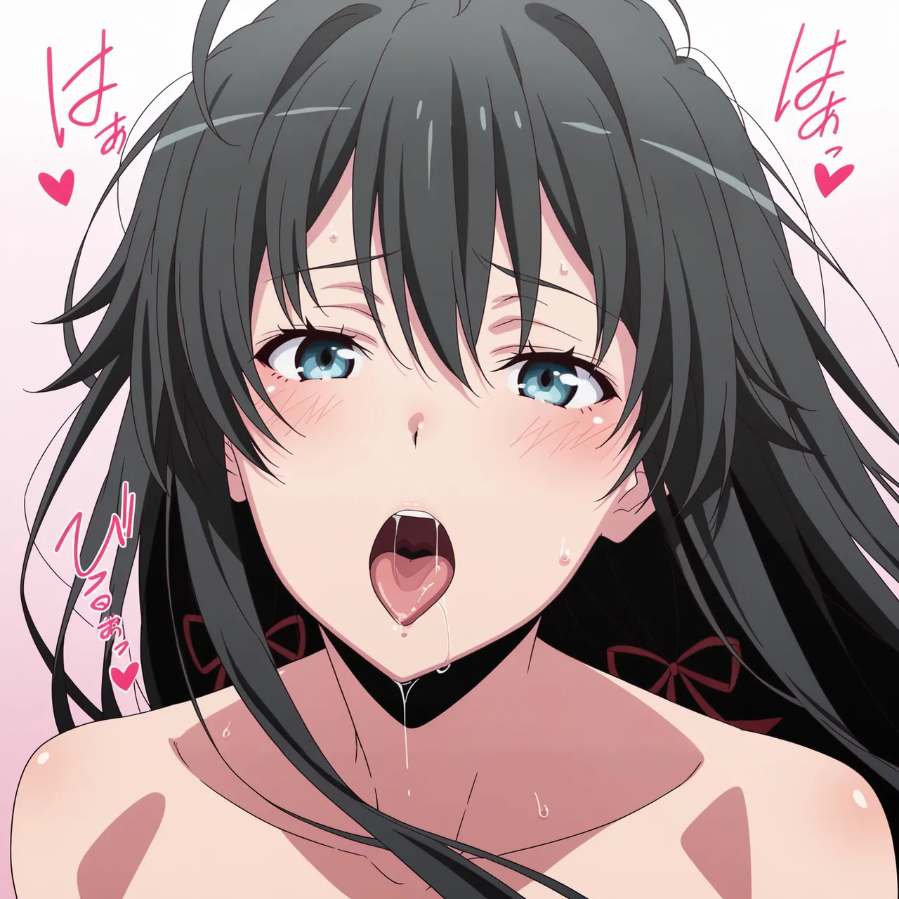 SoutSa Yukino Yukinoshita - Image 224