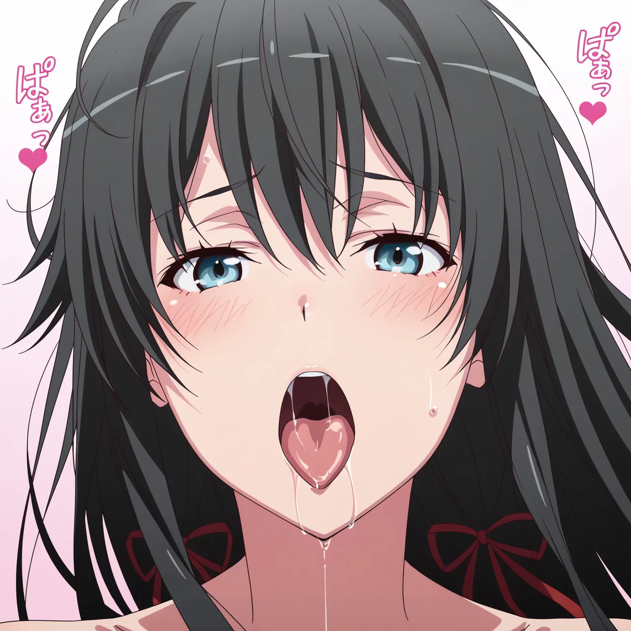 SoutSa Yukino Yukinoshita - Image 226