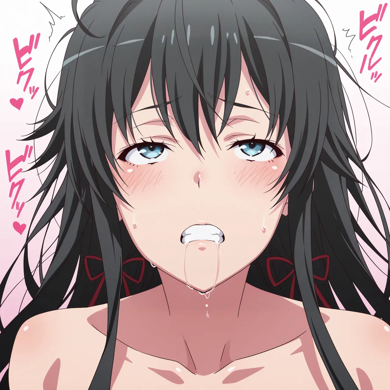 SoutSa Yukino Yukinoshita - Image 228