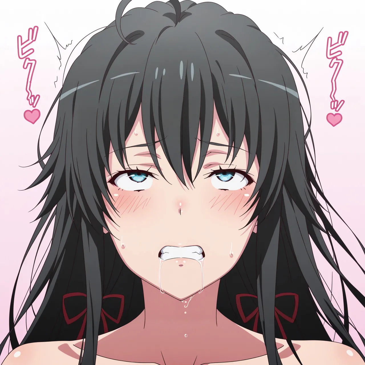 SoutSa Yukino Yukinoshita - Image 229