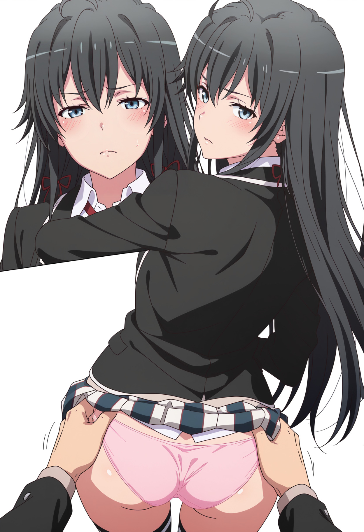 SoutSa Yukino Yukinoshita - Image 23