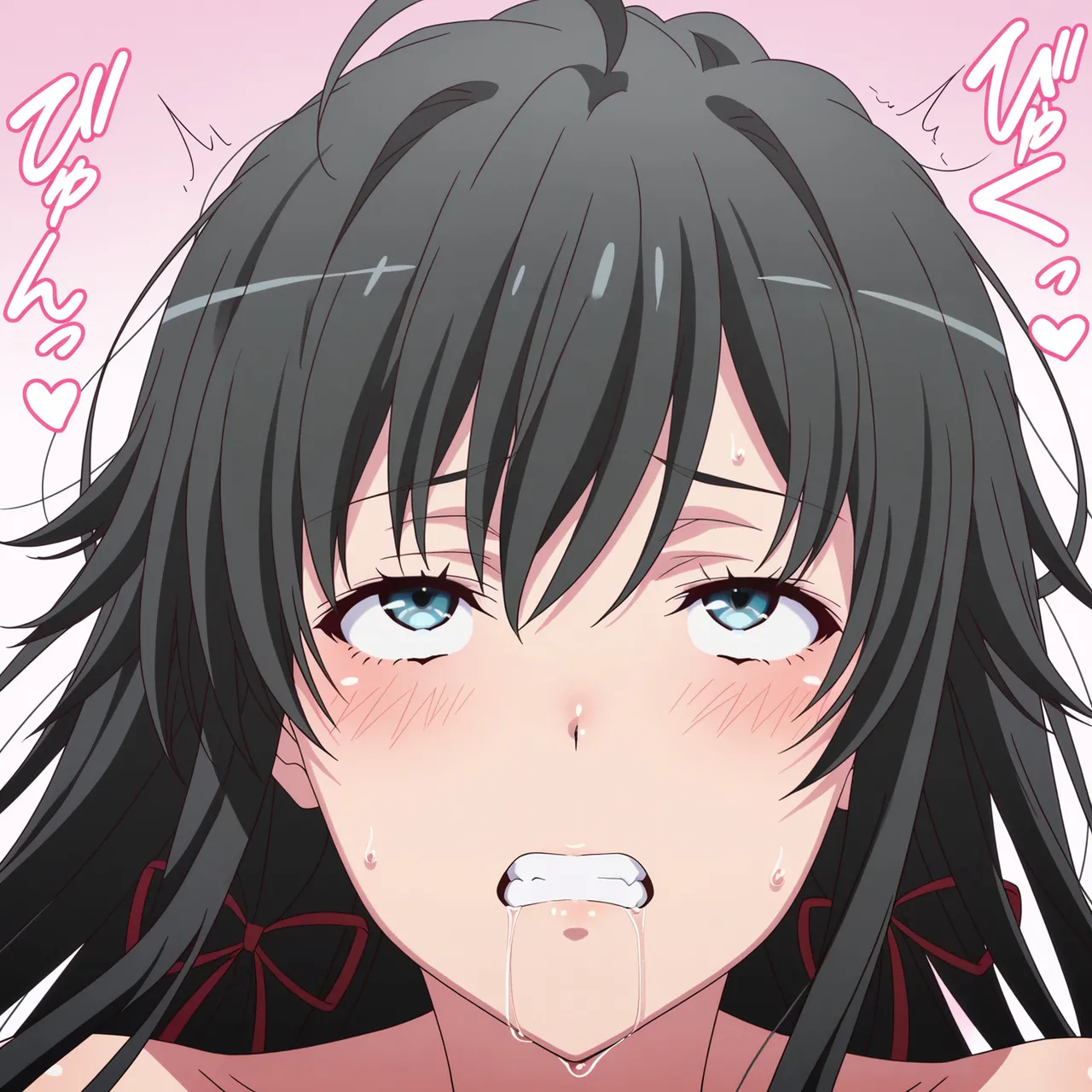 SoutSa Yukino Yukinoshita - Image 230