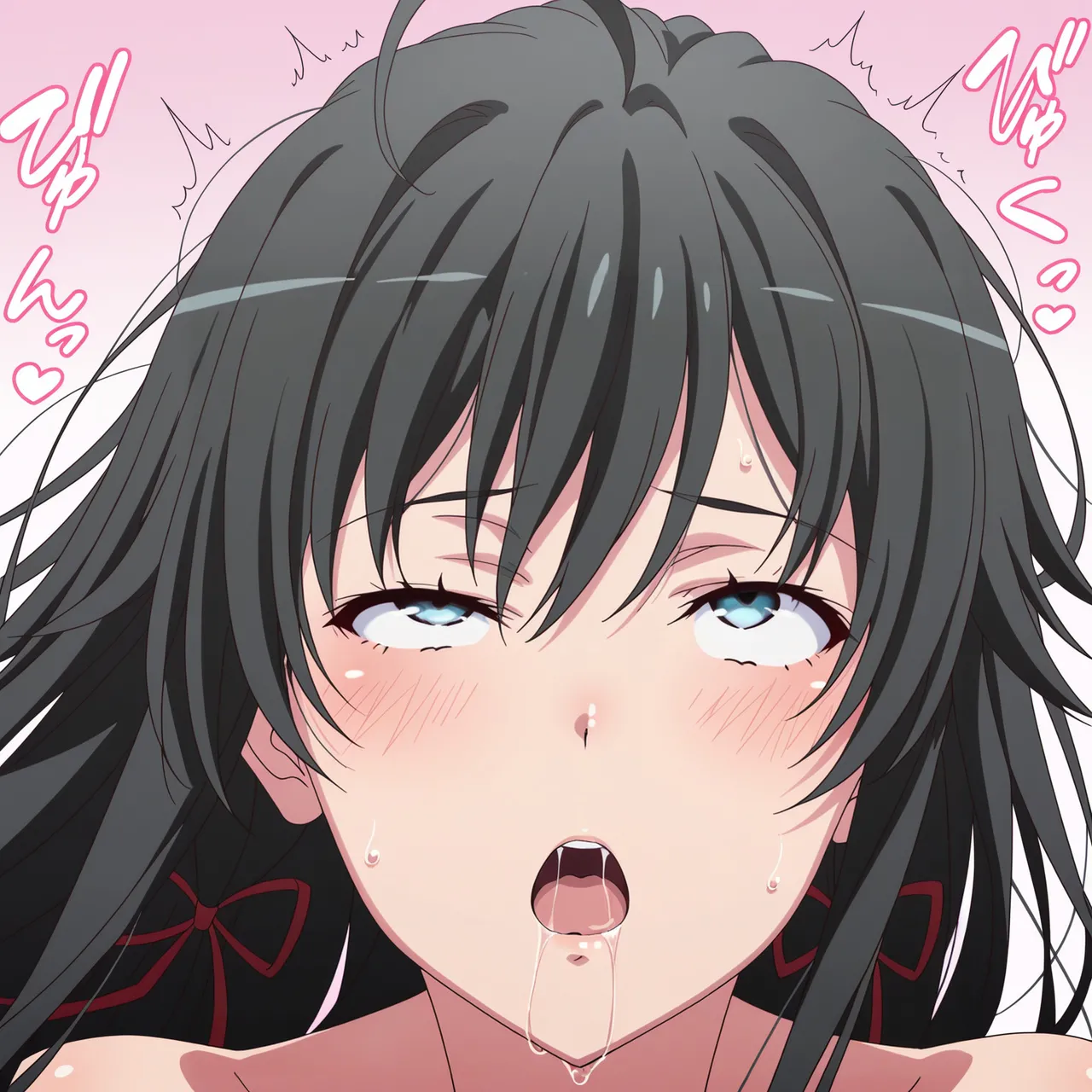 SoutSa Yukino Yukinoshita - Image 231