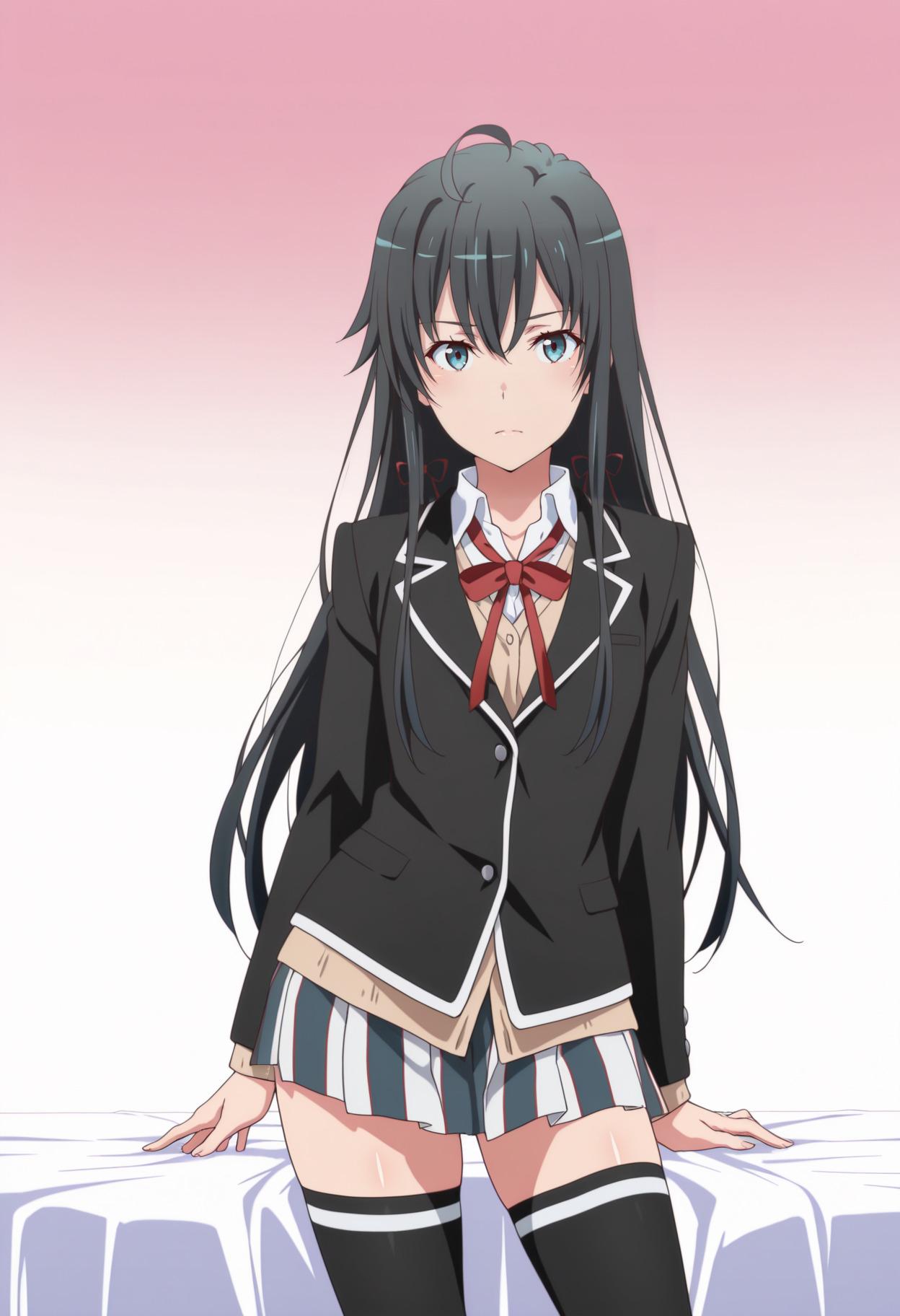 SoutSa Yukino Yukinoshita - Image 234