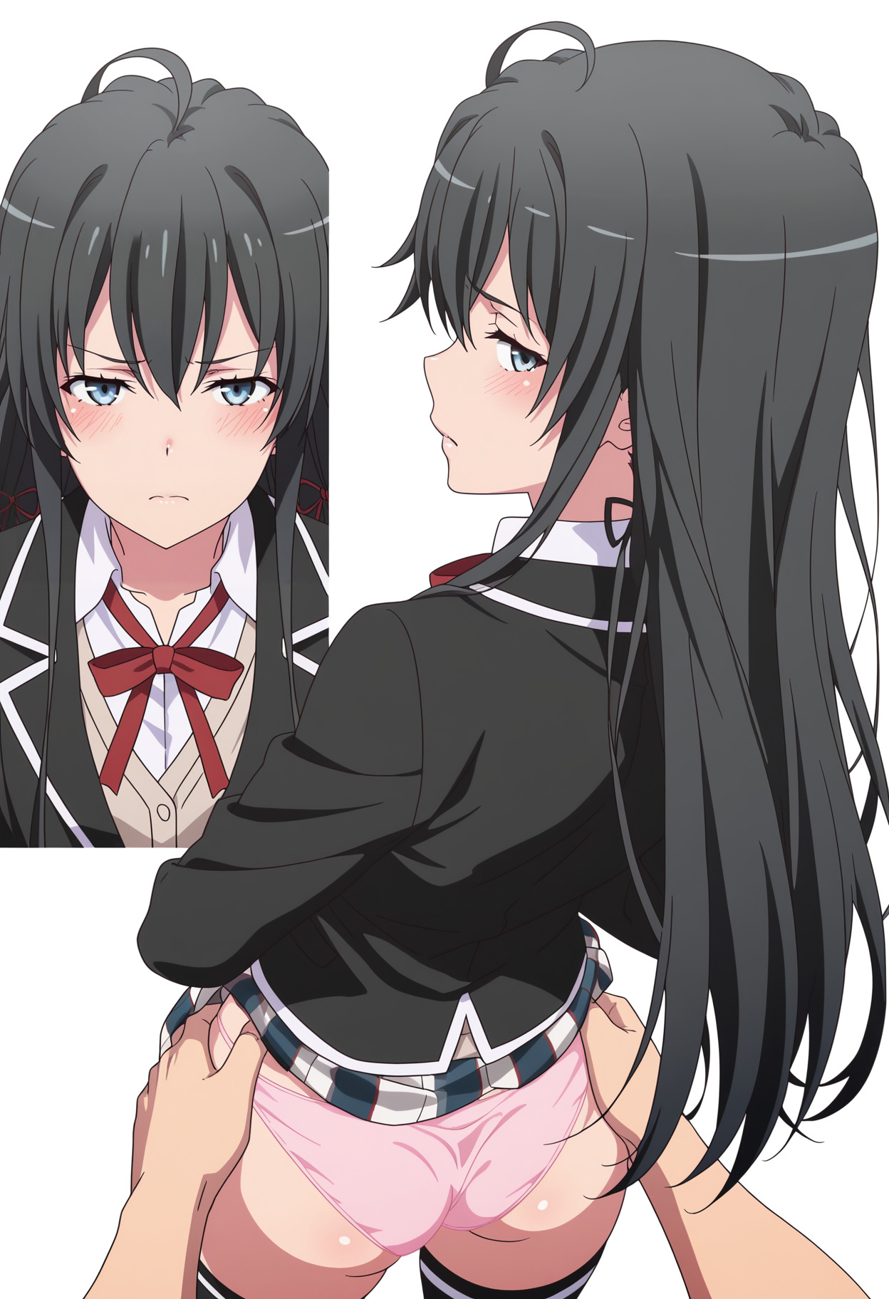 SoutSa Yukino Yukinoshita - Image 24