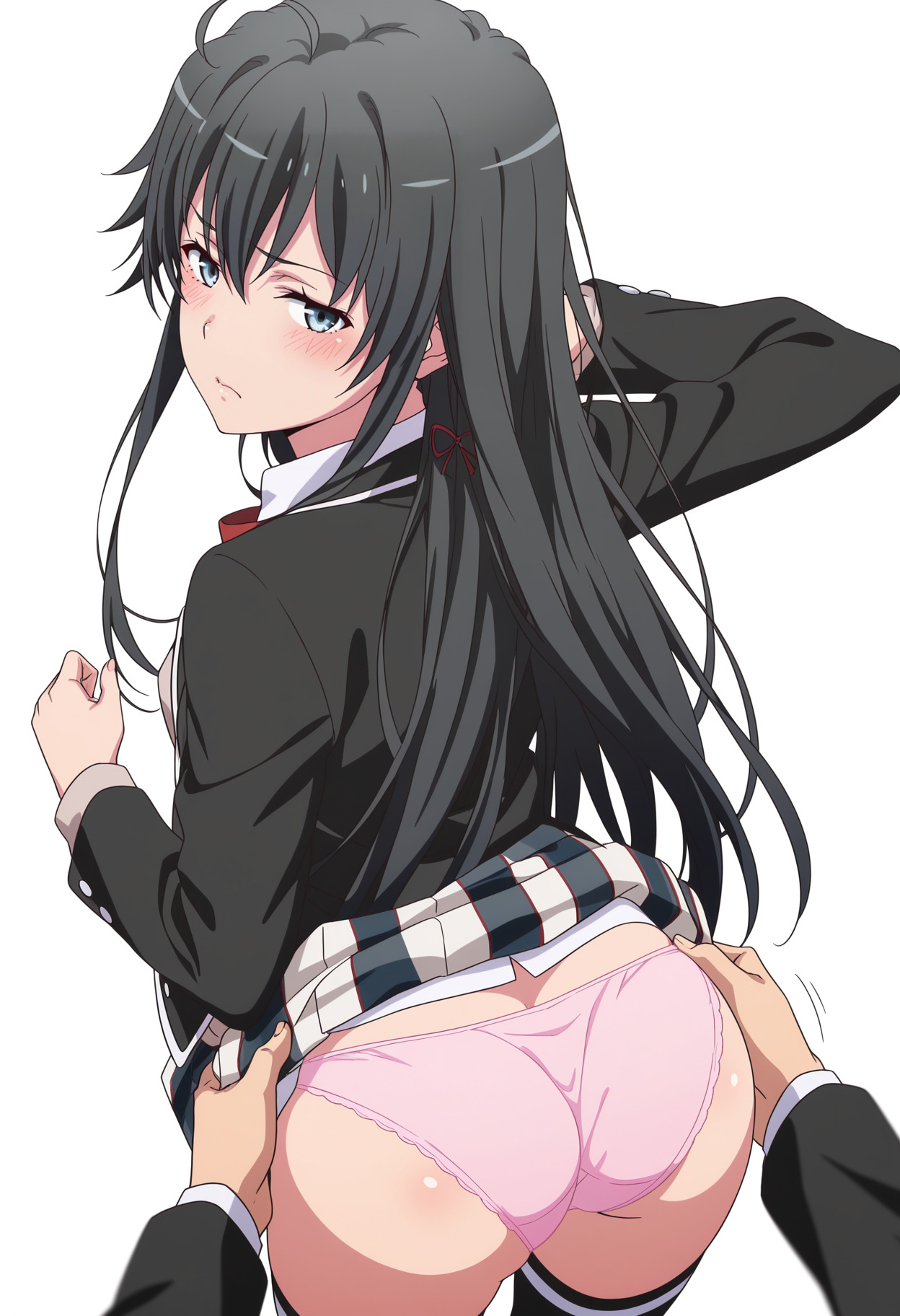 SoutSa Yukino Yukinoshita - Image 25