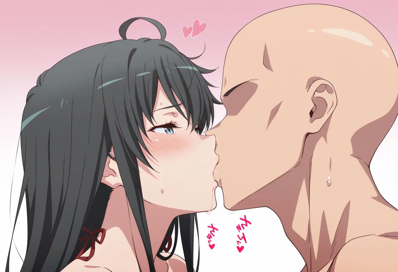SoutSa Yukino Yukinoshita - Image 267