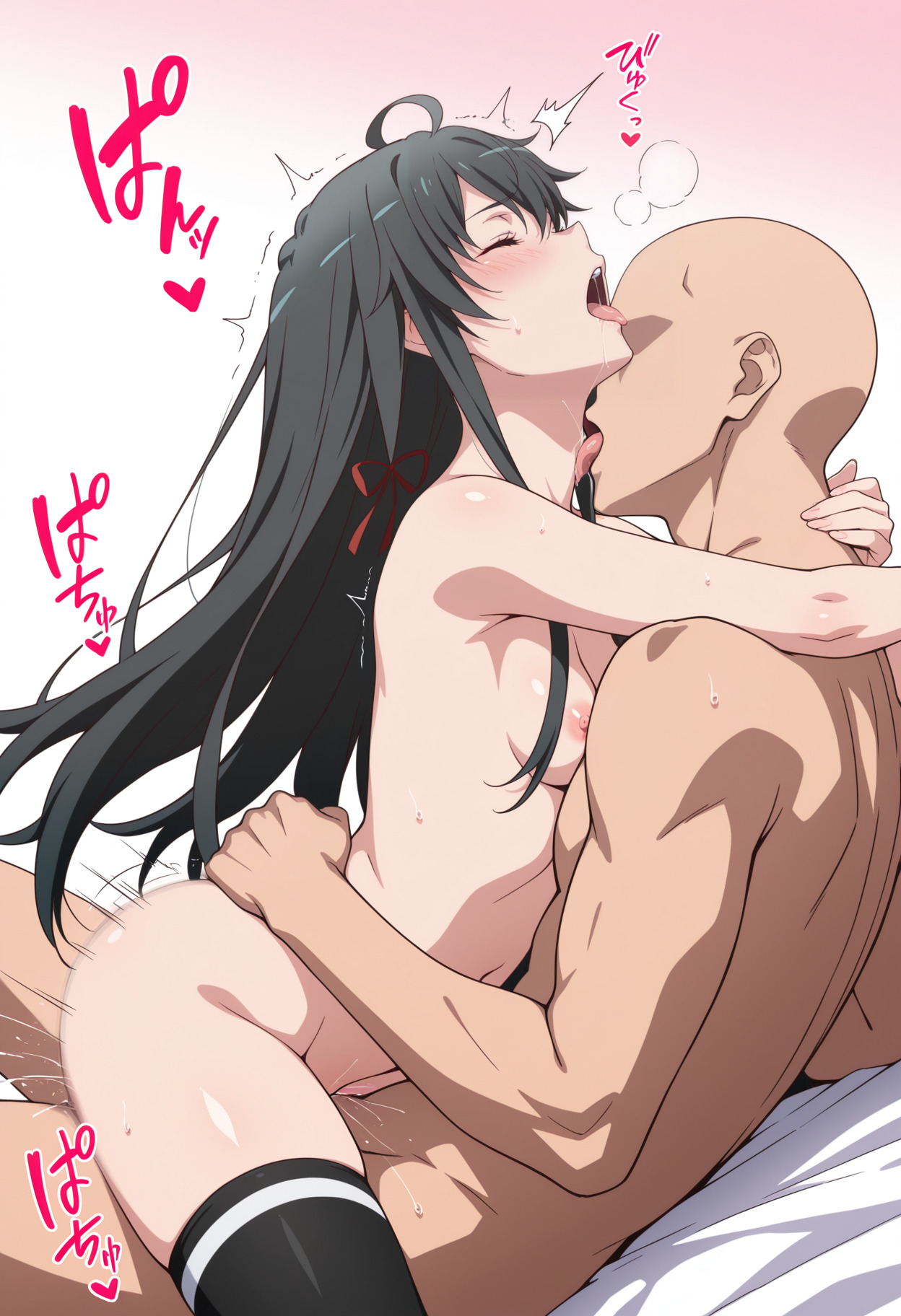 SoutSa Yukino Yukinoshita - Image 275