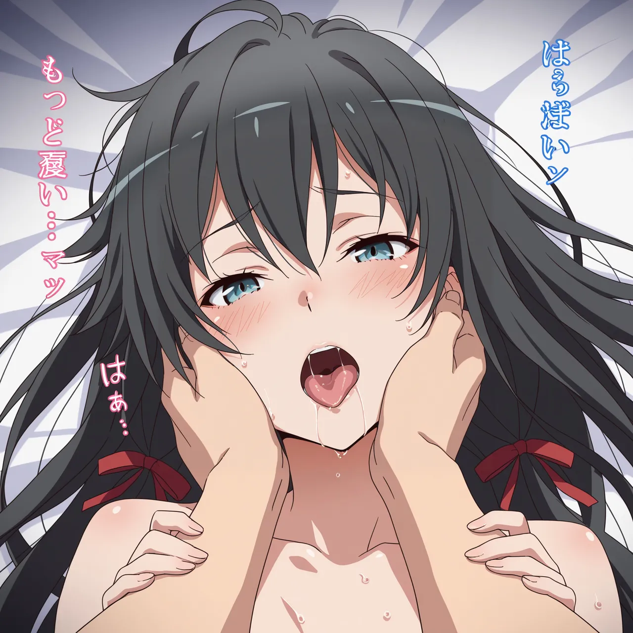 SoutSa Yukino Yukinoshita - Image 315