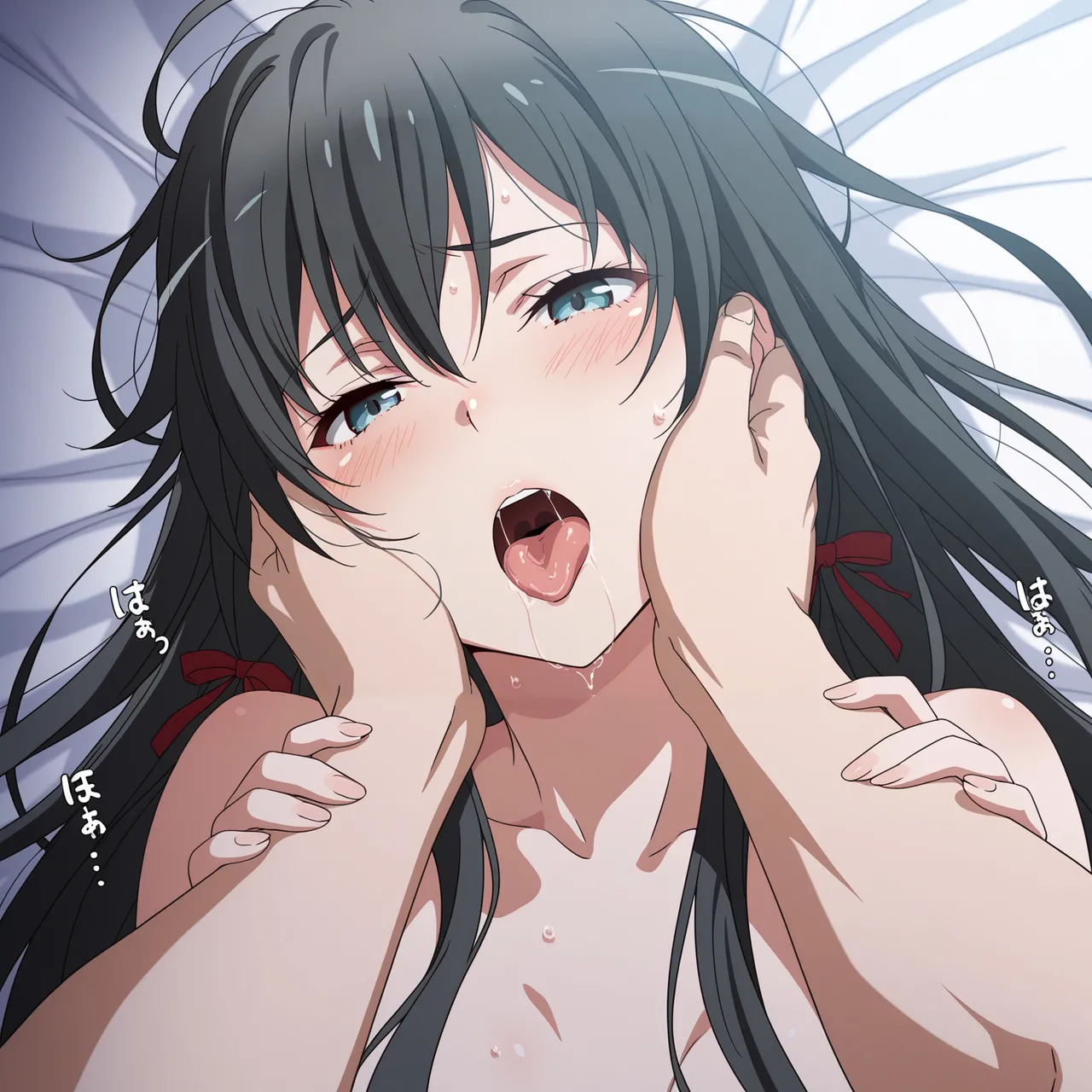 SoutSa Yukino Yukinoshita - Image 316