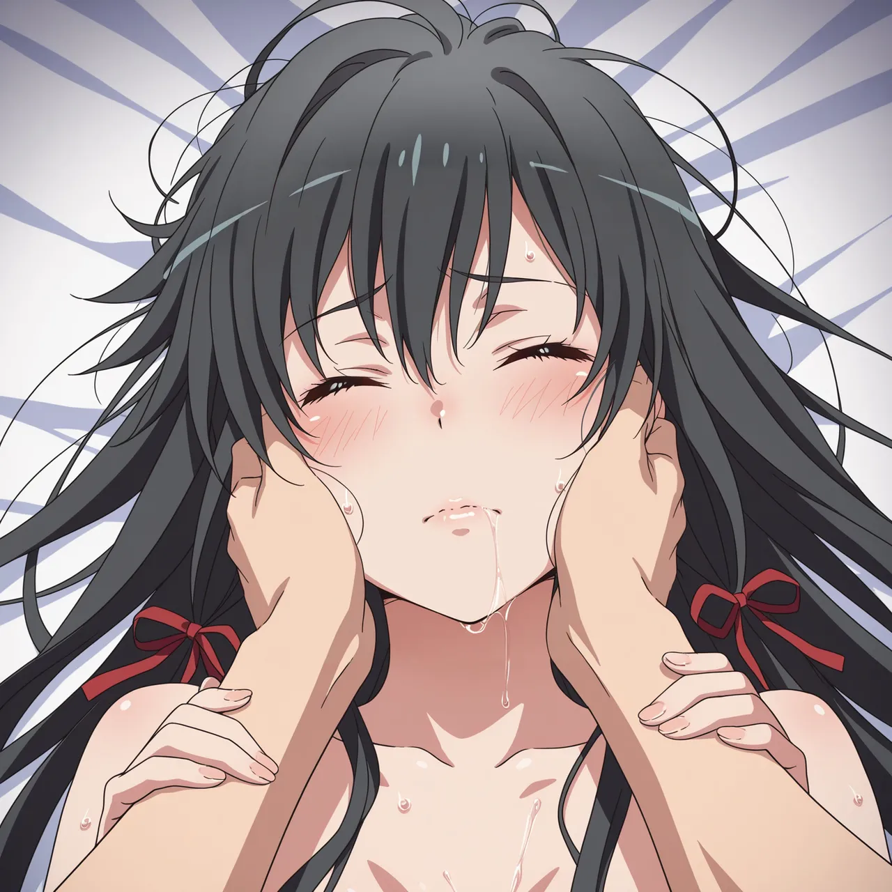 SoutSa Yukino Yukinoshita - Image 317