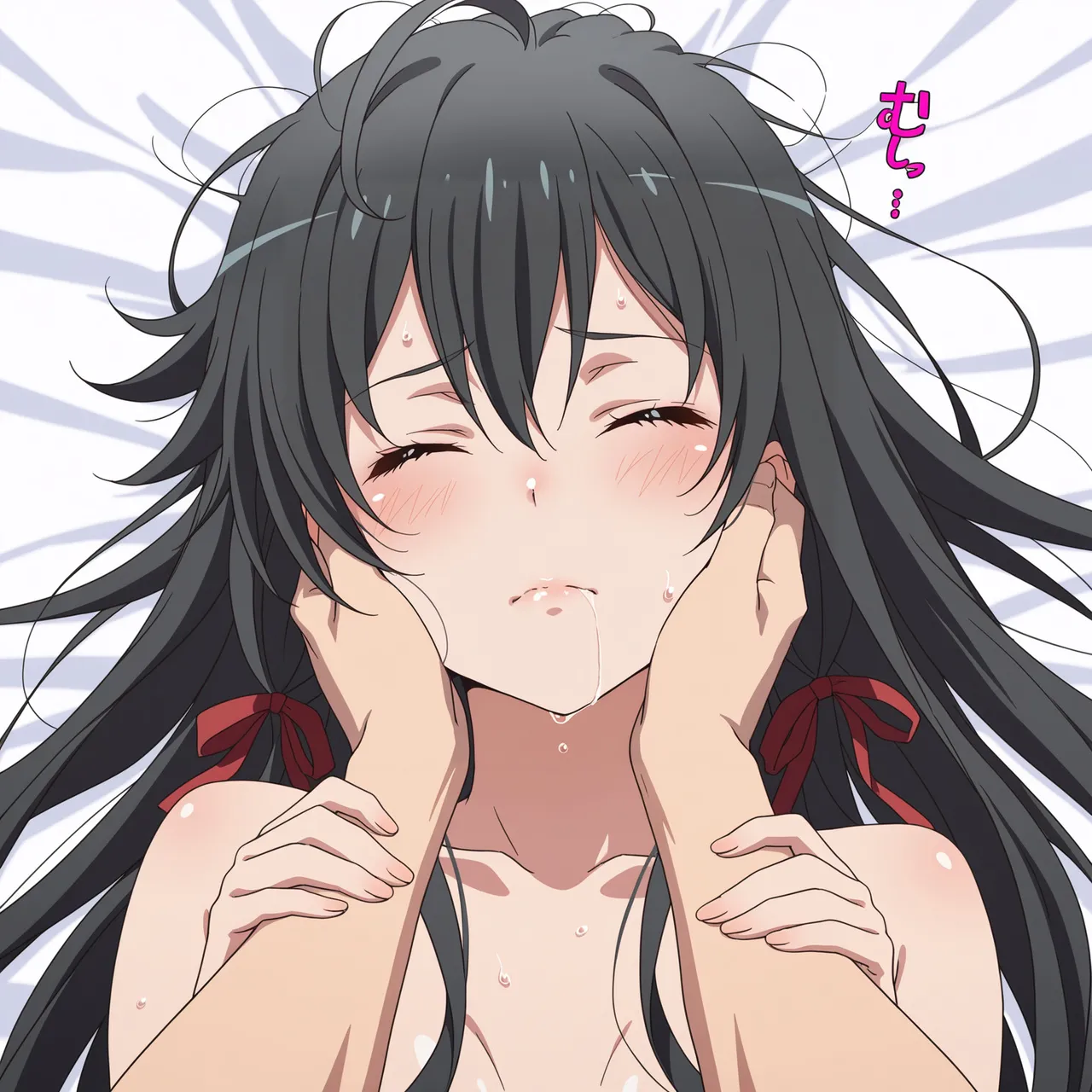 SoutSa Yukino Yukinoshita - Image 318