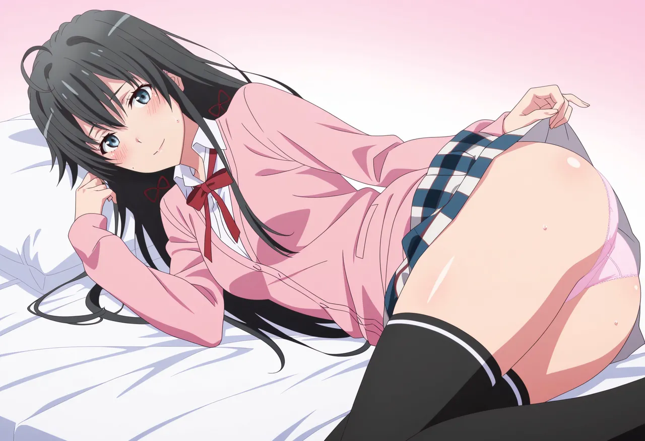 SoutSa Yukino Yukinoshita - Image 33