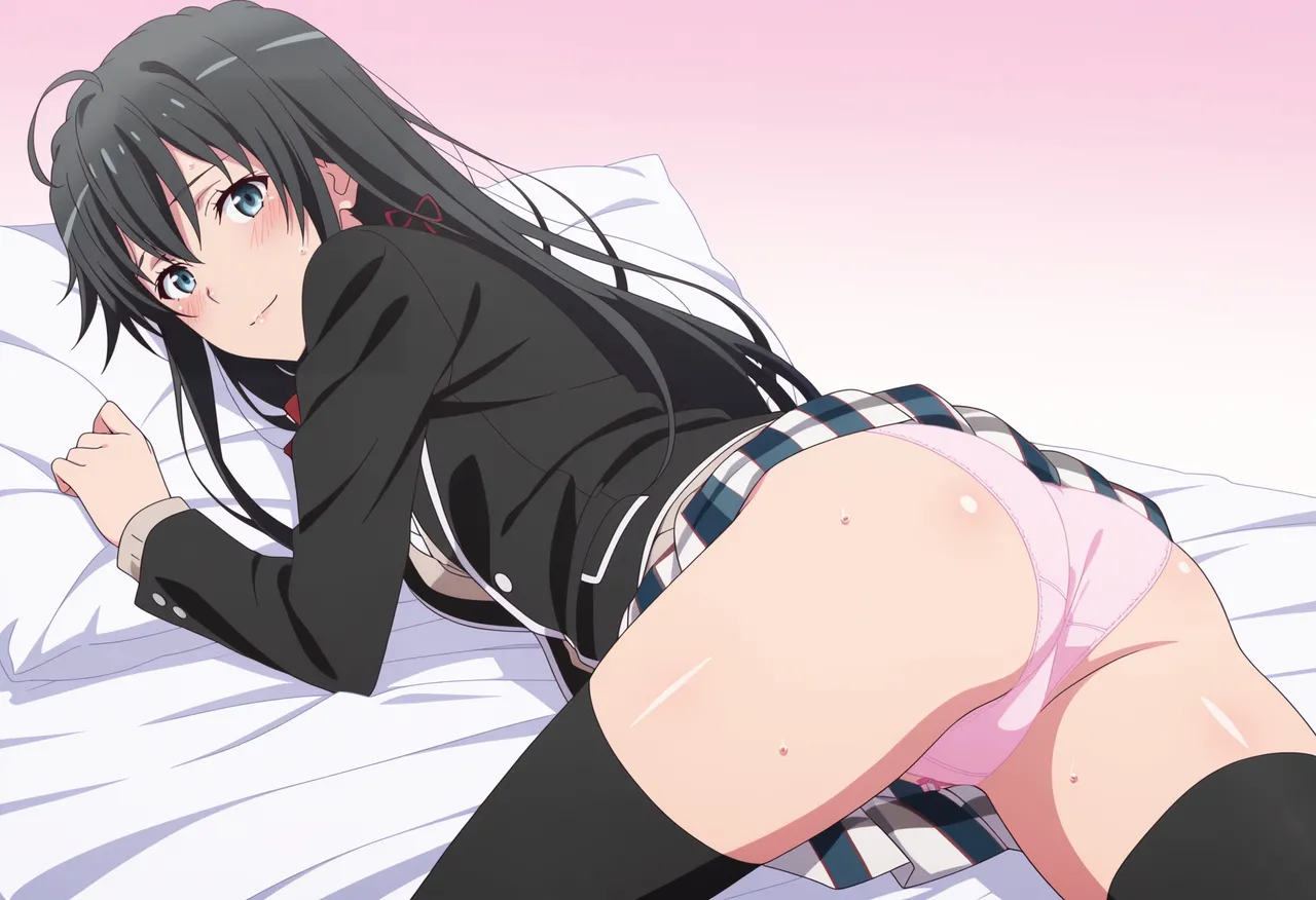 SoutSa Yukino Yukinoshita - Image 34