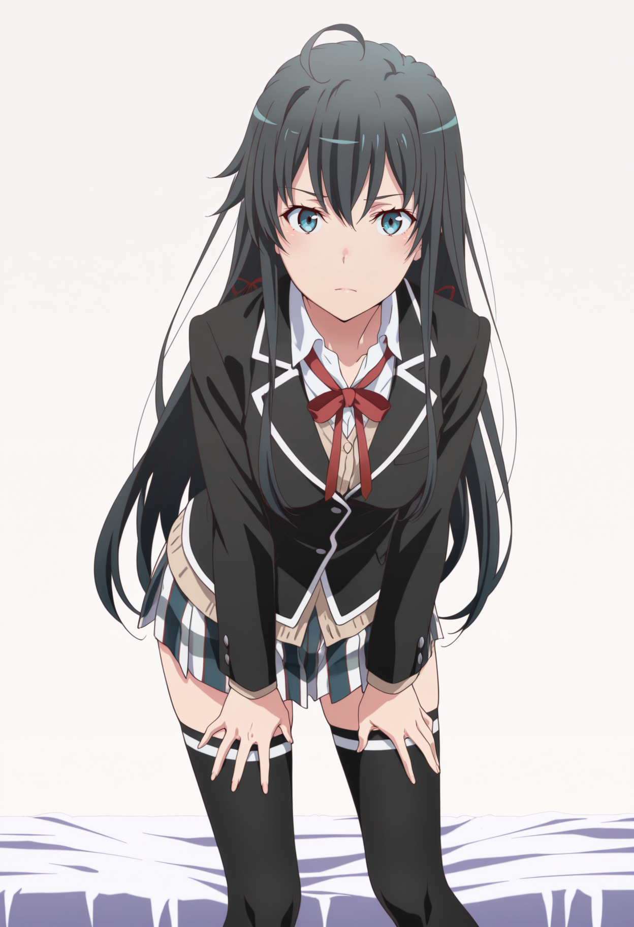 SoutSa Yukino Yukinoshita - Image 345