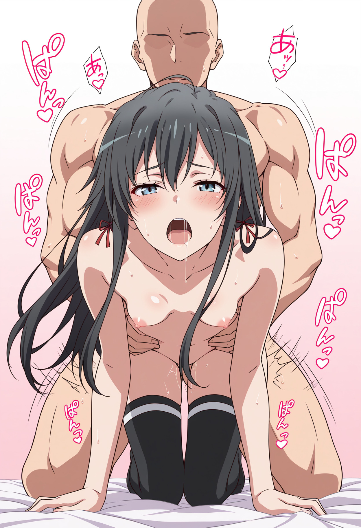 SoutSa Yukino Yukinoshita - Image 393