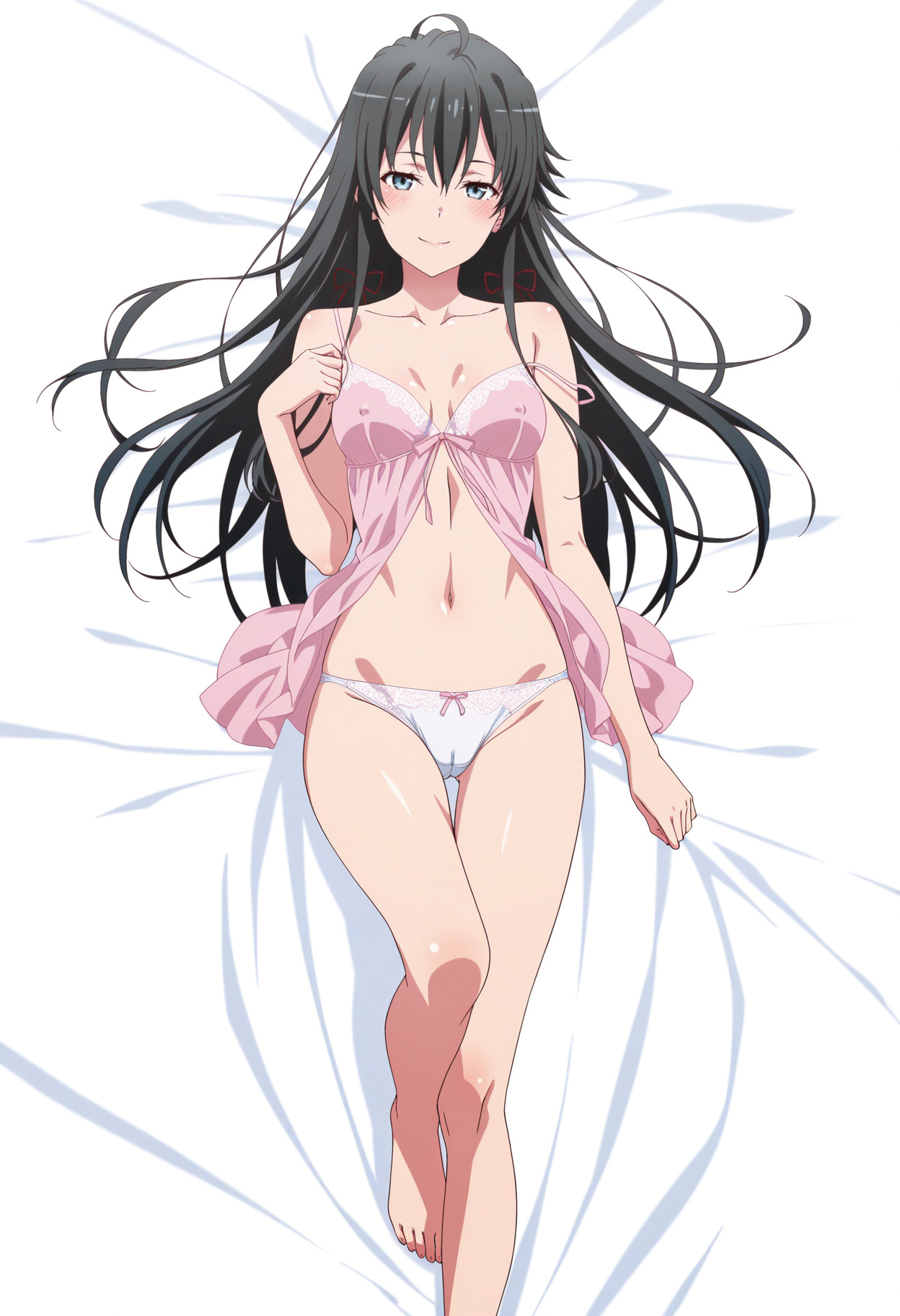 SoutSa Yukino Yukinoshita - Image 40