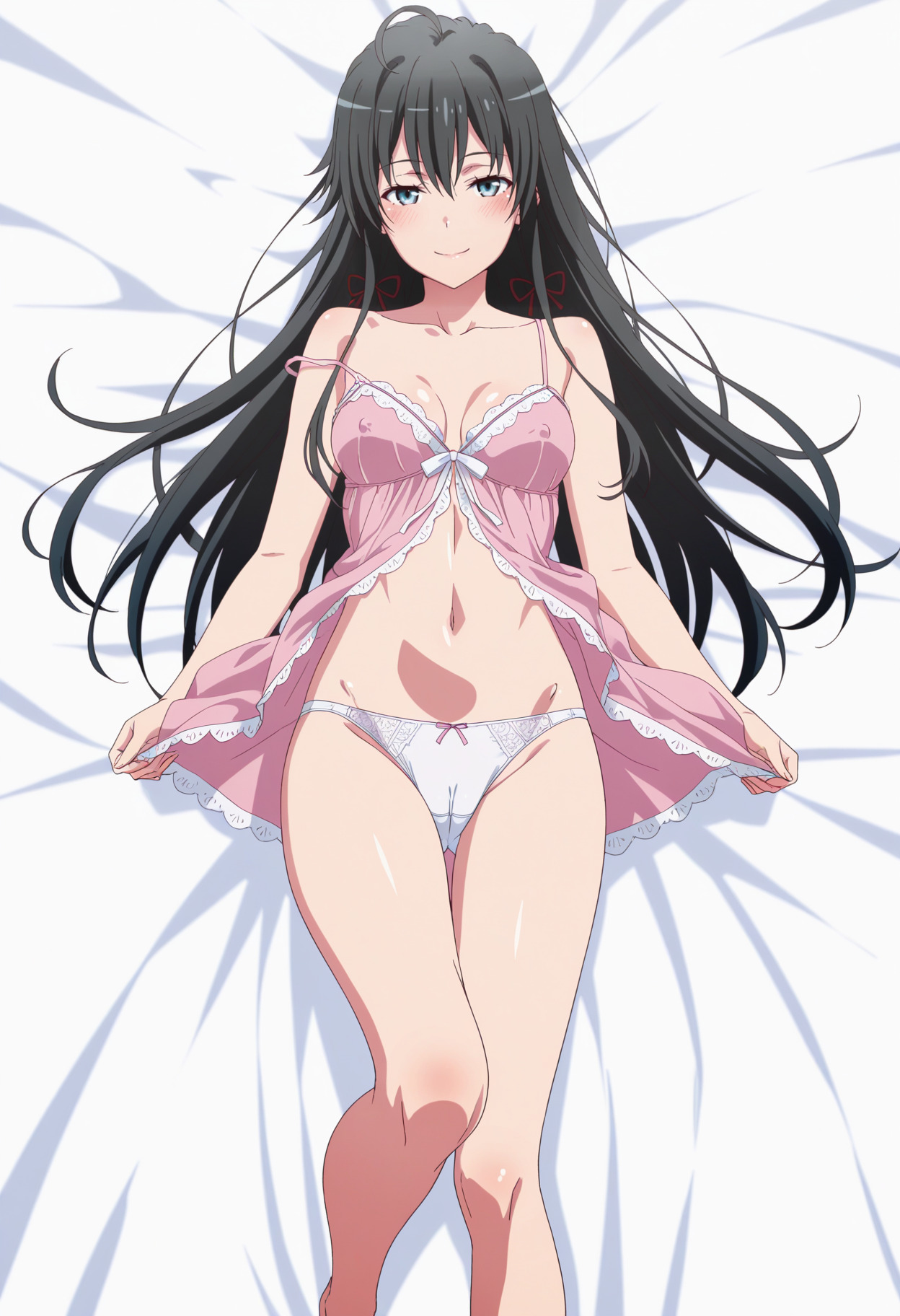 SoutSa Yukino Yukinoshita - Image 41