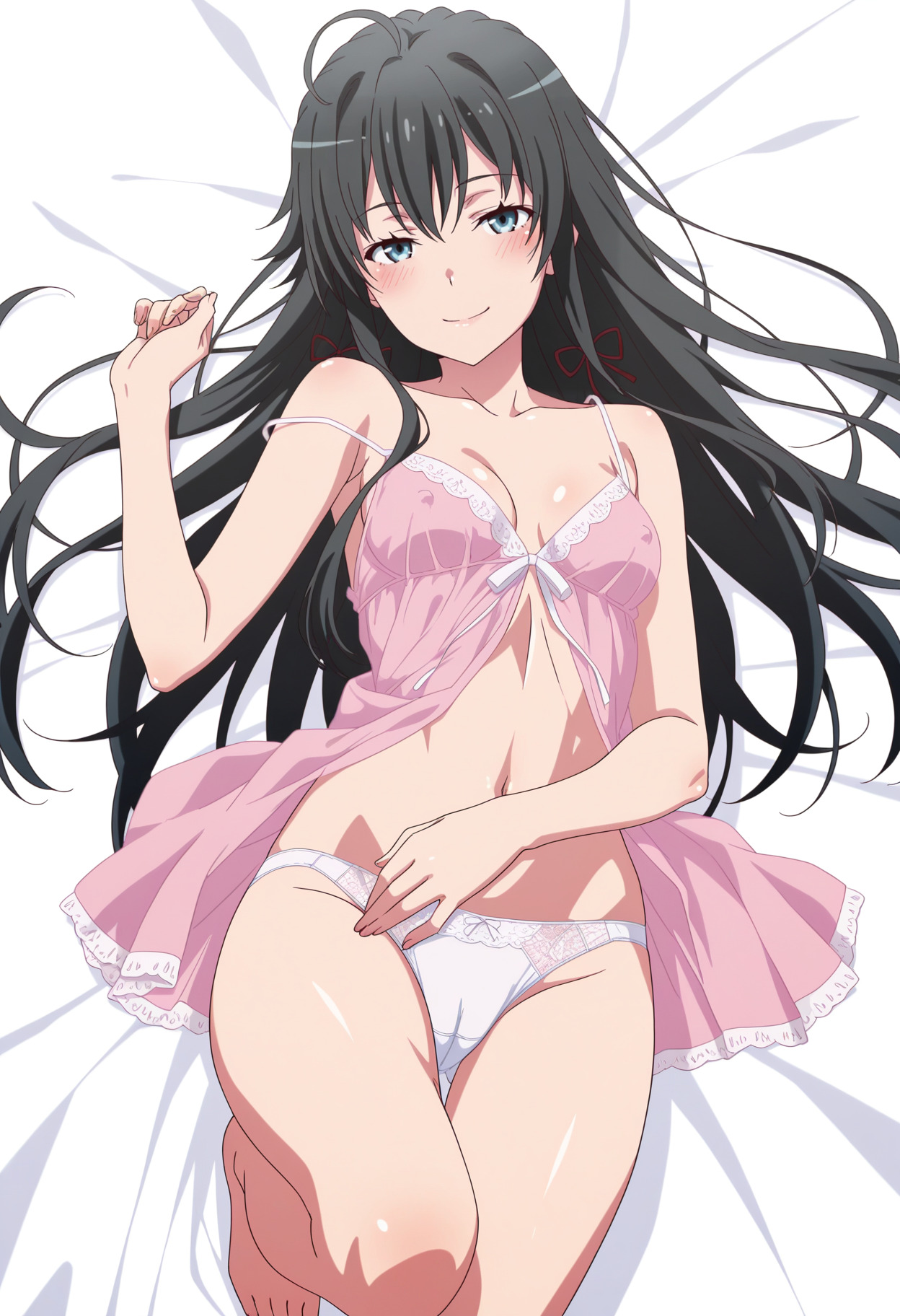 SoutSa Yukino Yukinoshita - Image 43