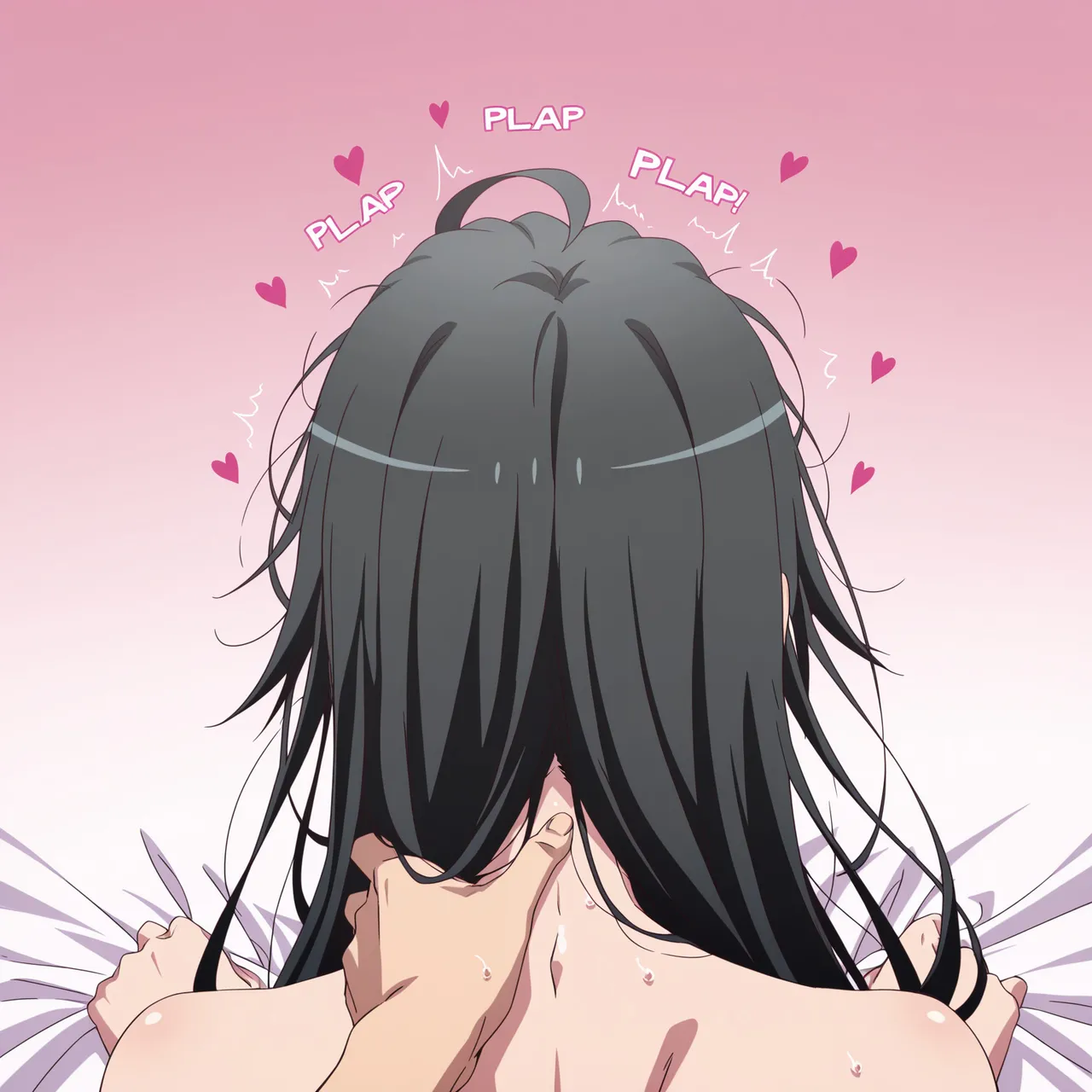 SoutSa Yukino Yukinoshita - Image 451