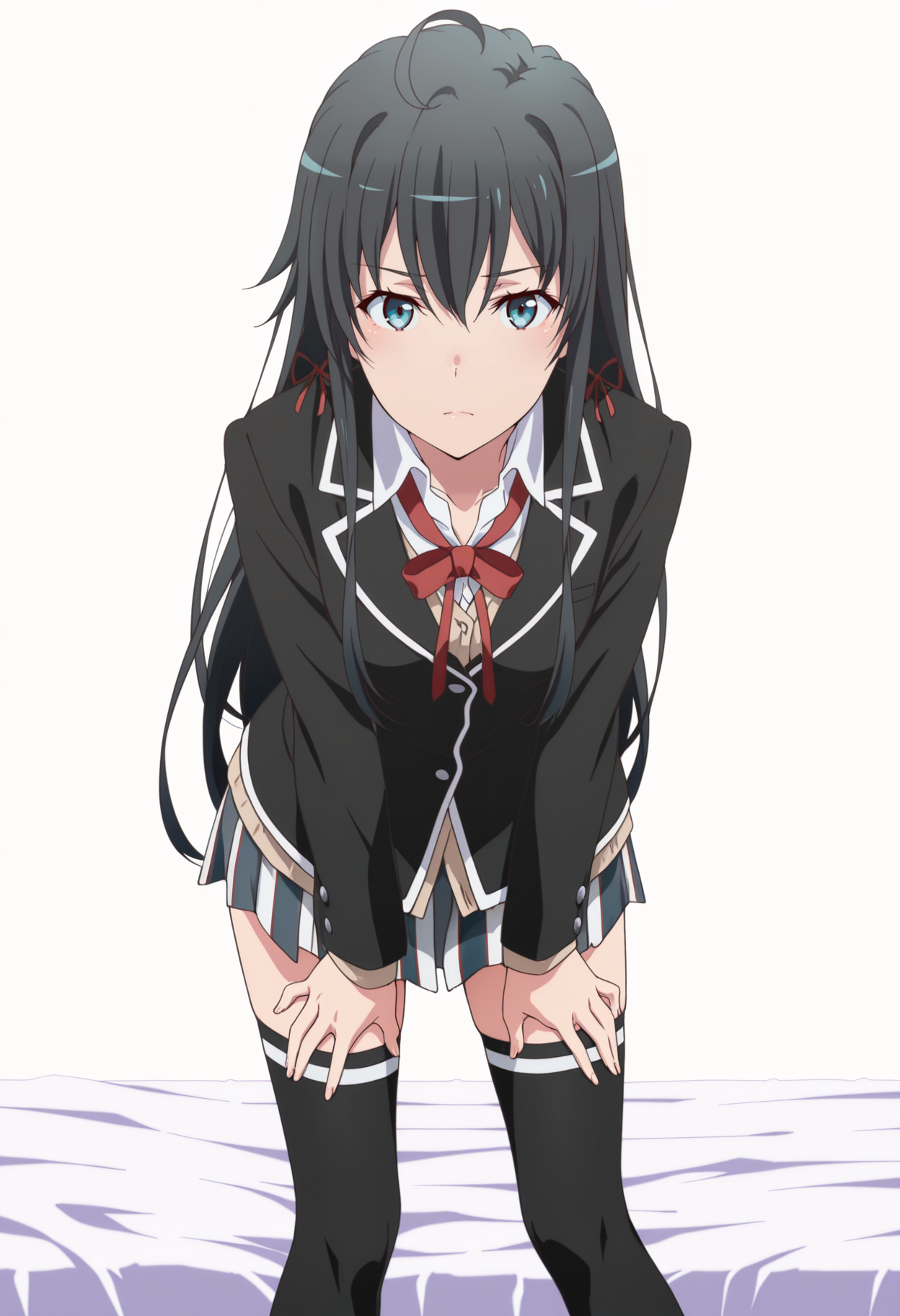 SoutSa Yukino Yukinoshita - Image 458