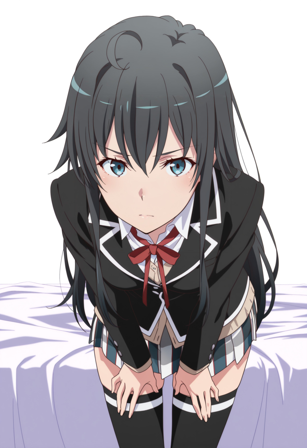 SoutSa Yukino Yukinoshita - Image 497
