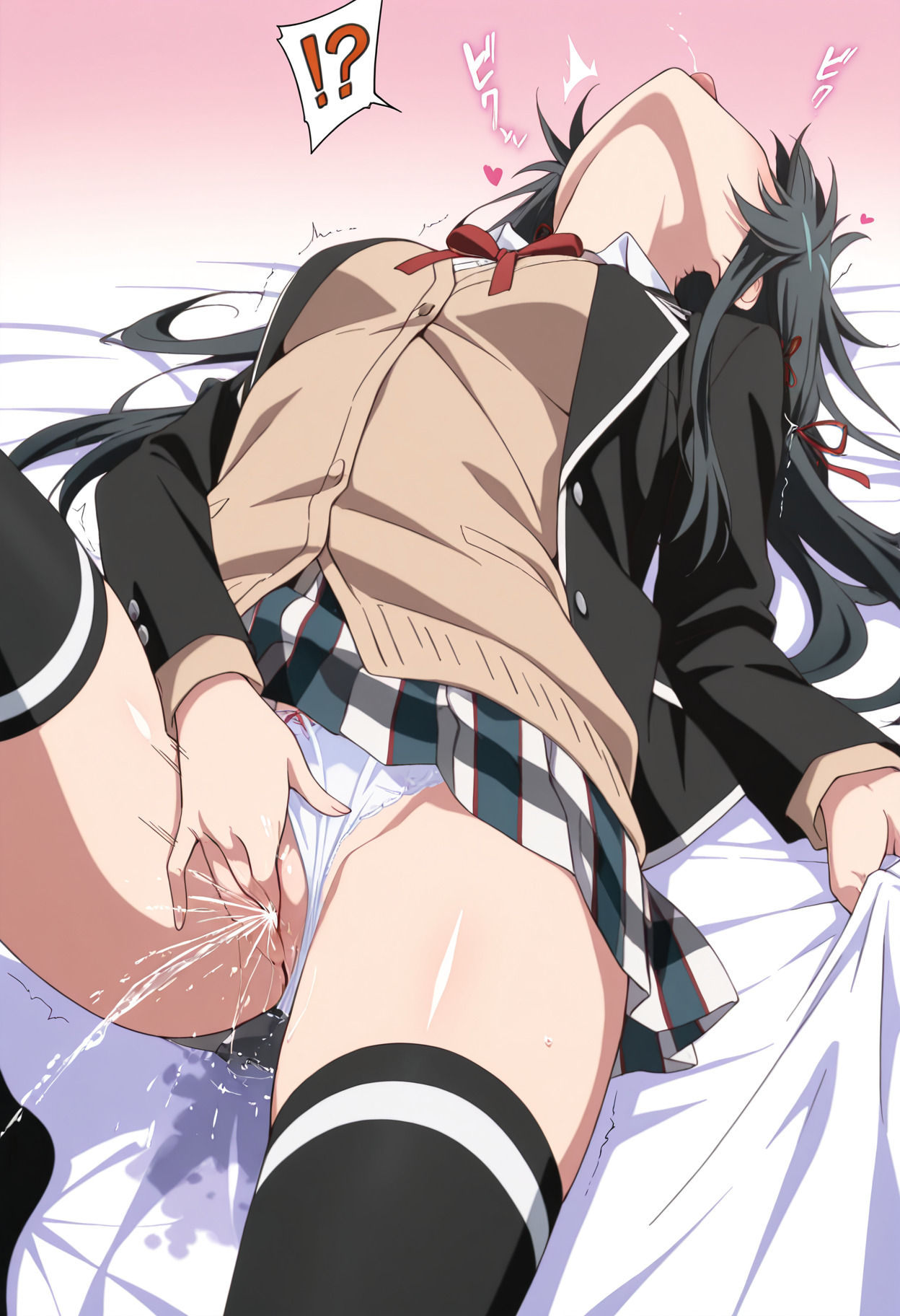 SoutSa Yukino Yukinoshita - Image 506