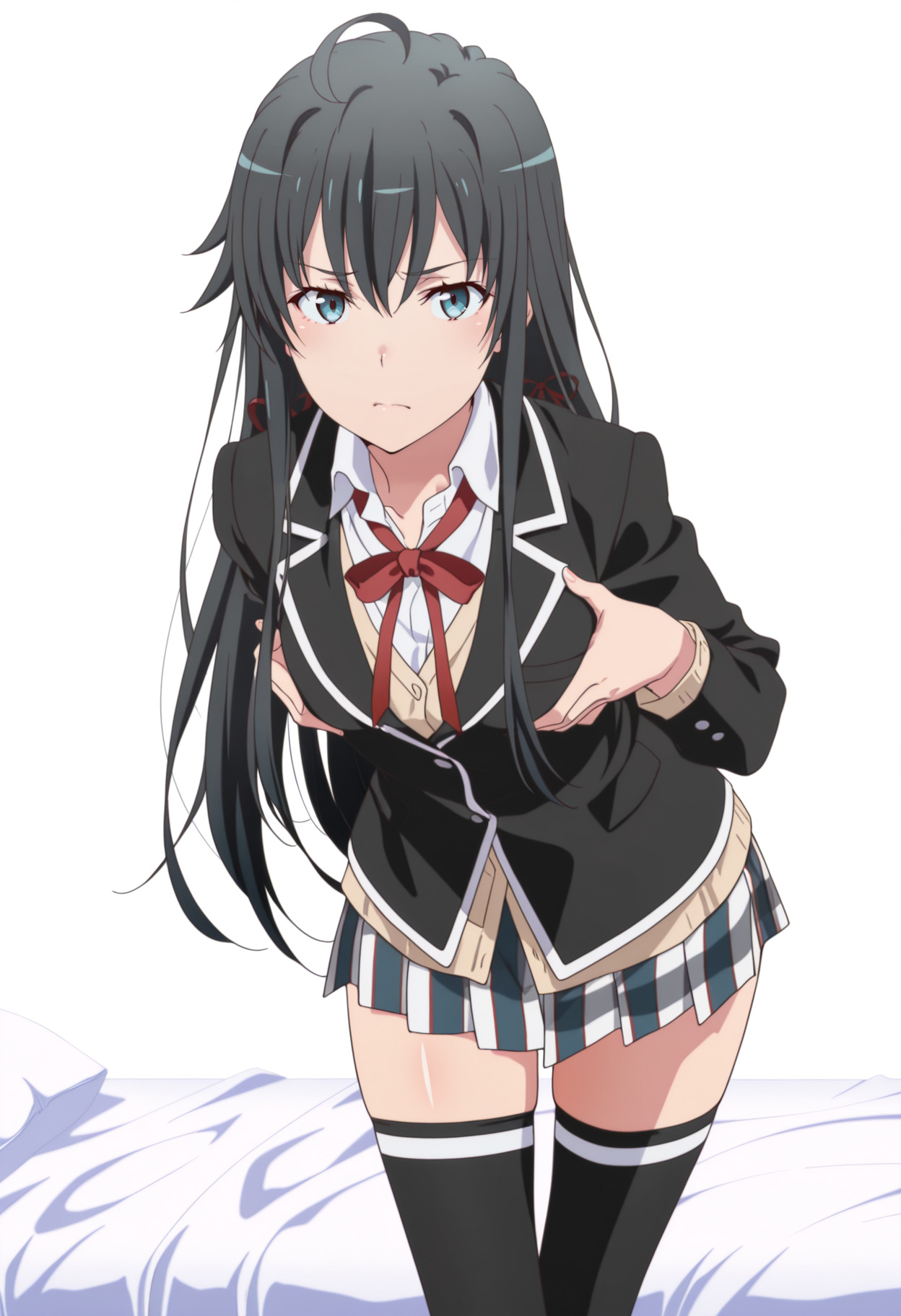 SoutSa Yukino Yukinoshita - Image 508