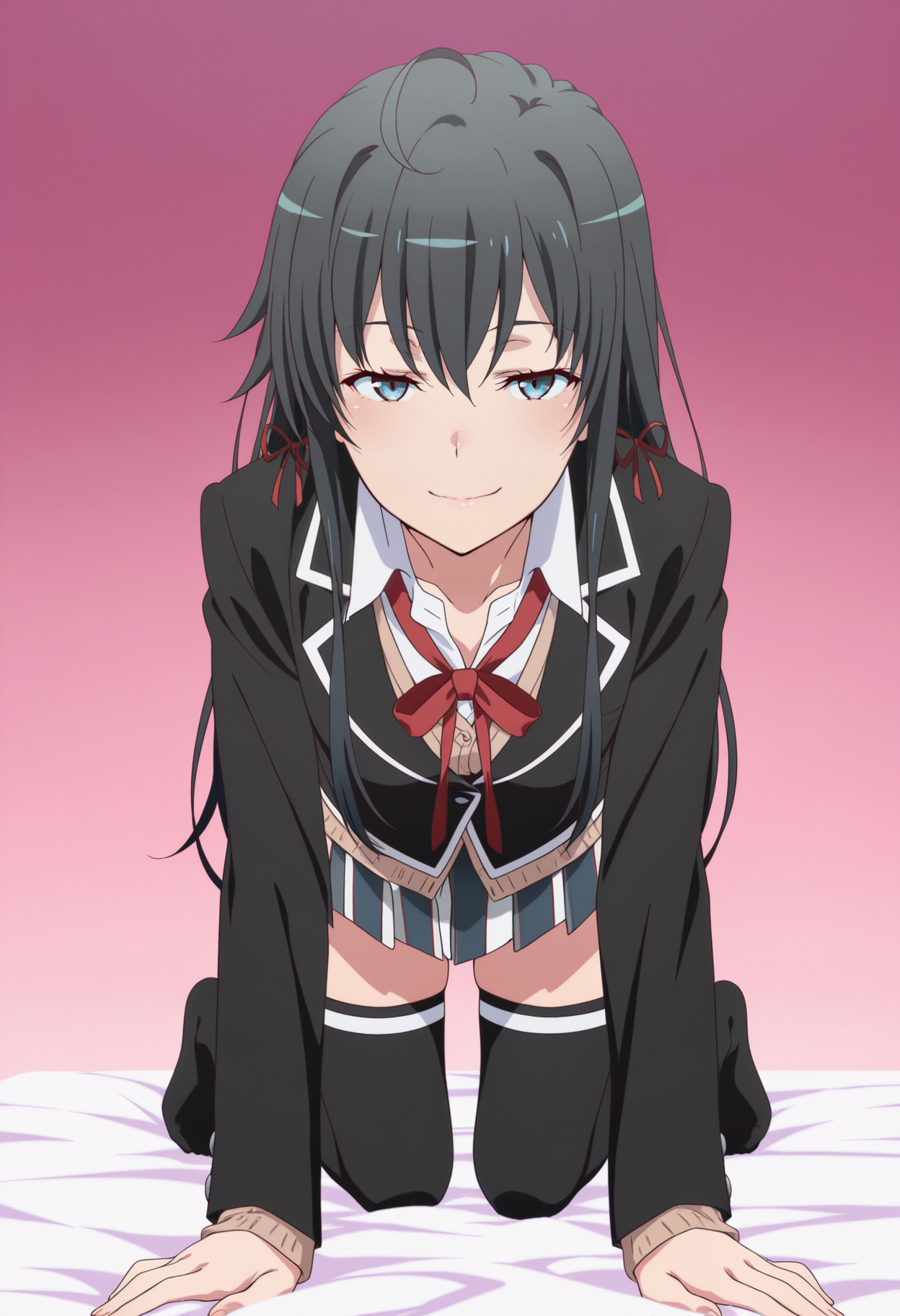 SoutSa Yukino Yukinoshita - Image 513