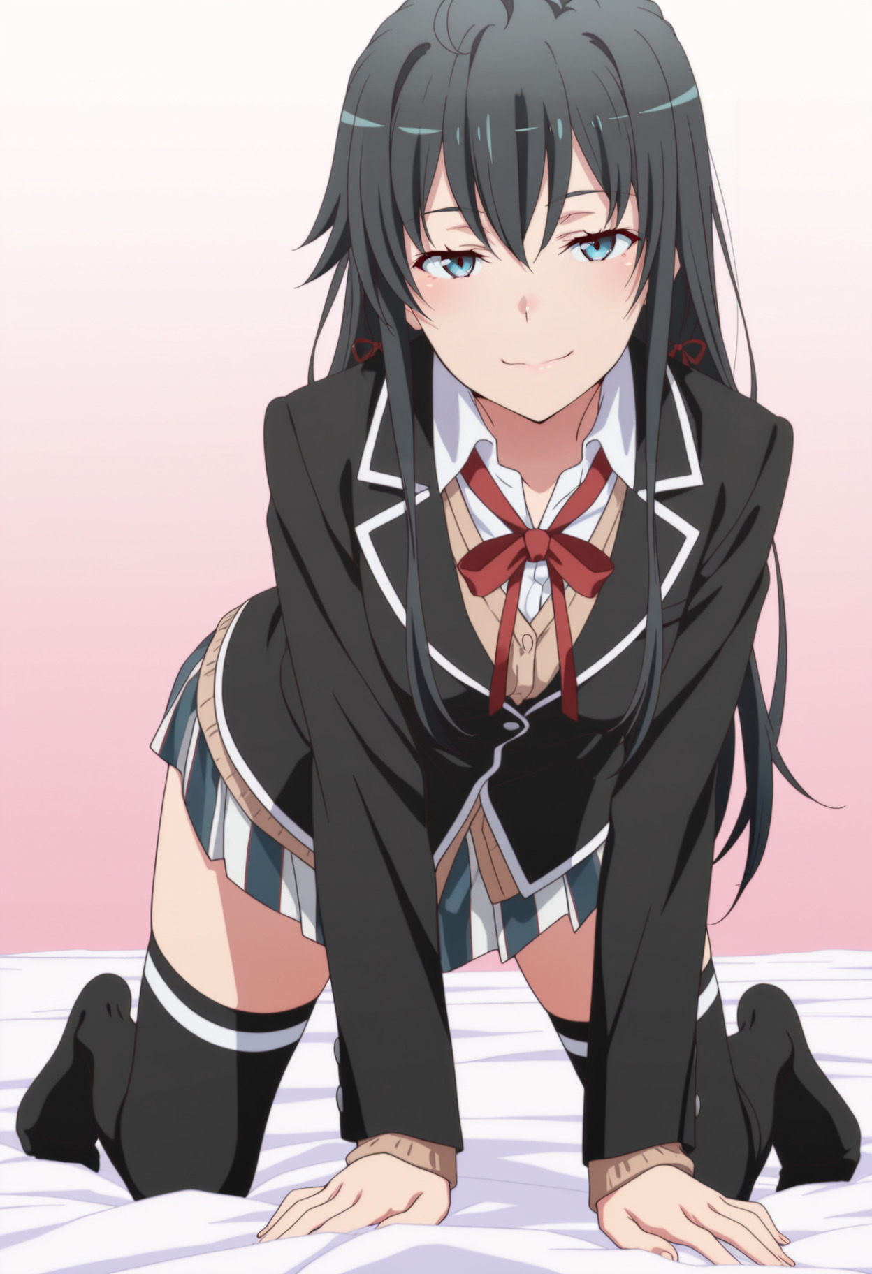 SoutSa Yukino Yukinoshita - Image 514