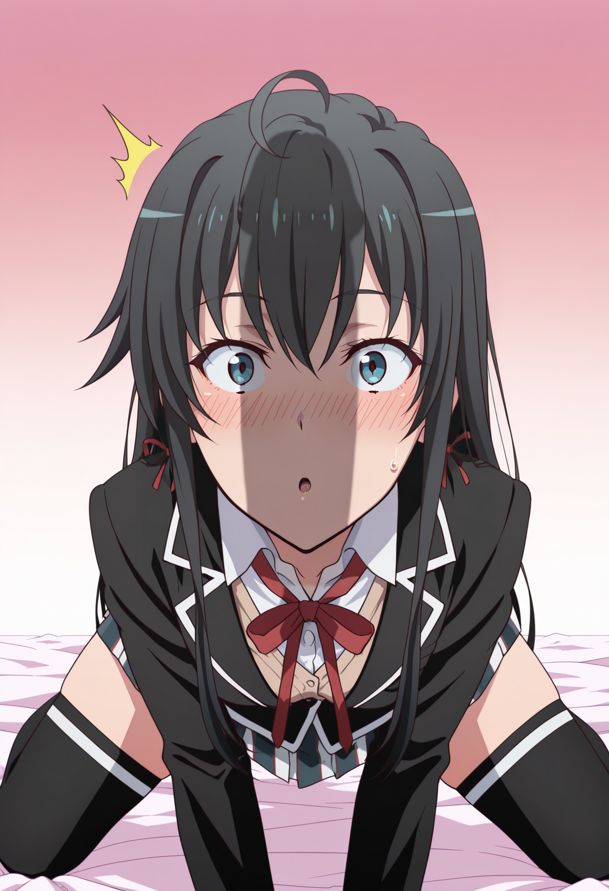 SoutSa Yukino Yukinoshita - Image 520