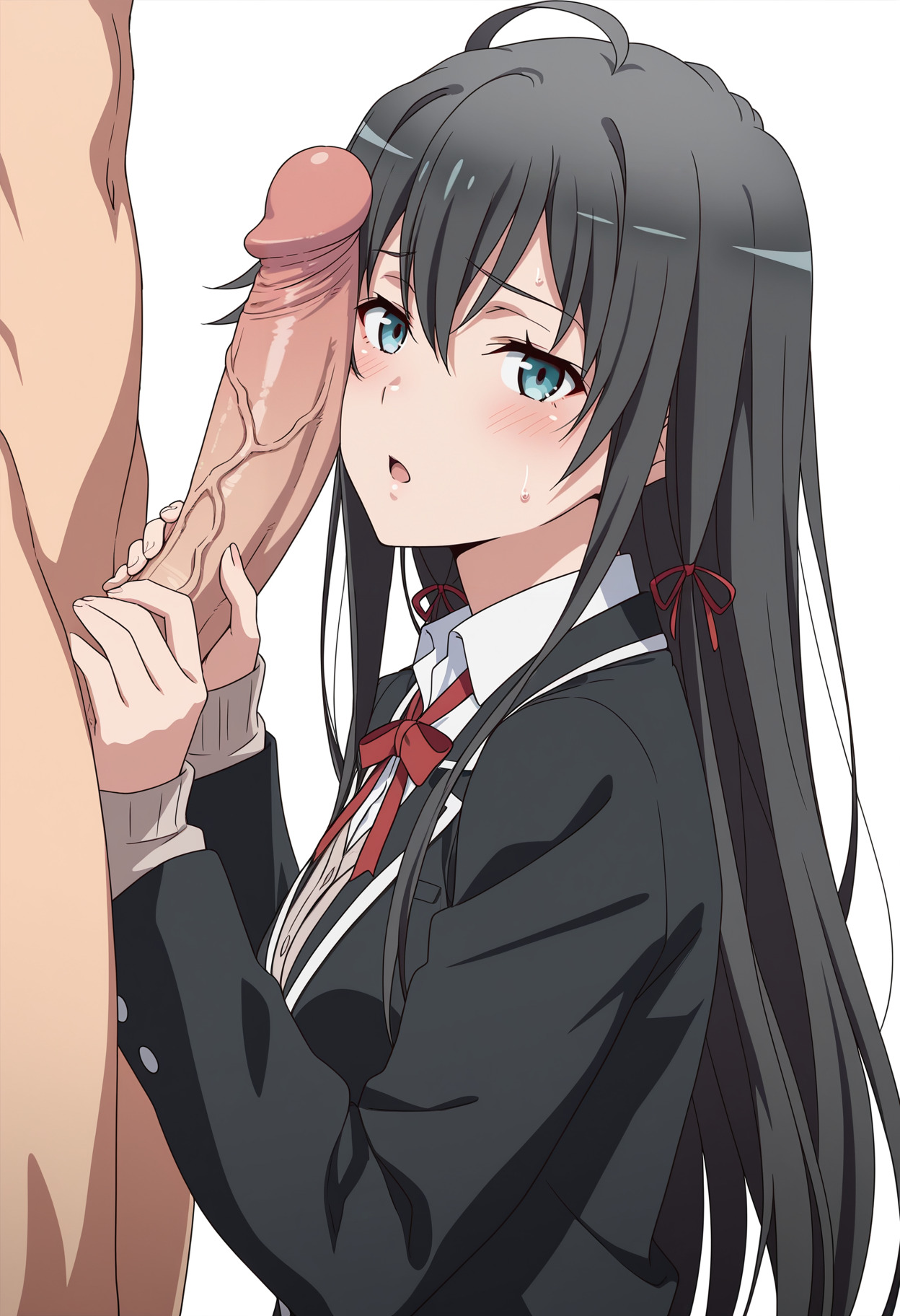SoutSa Yukino Yukinoshita - Image 526