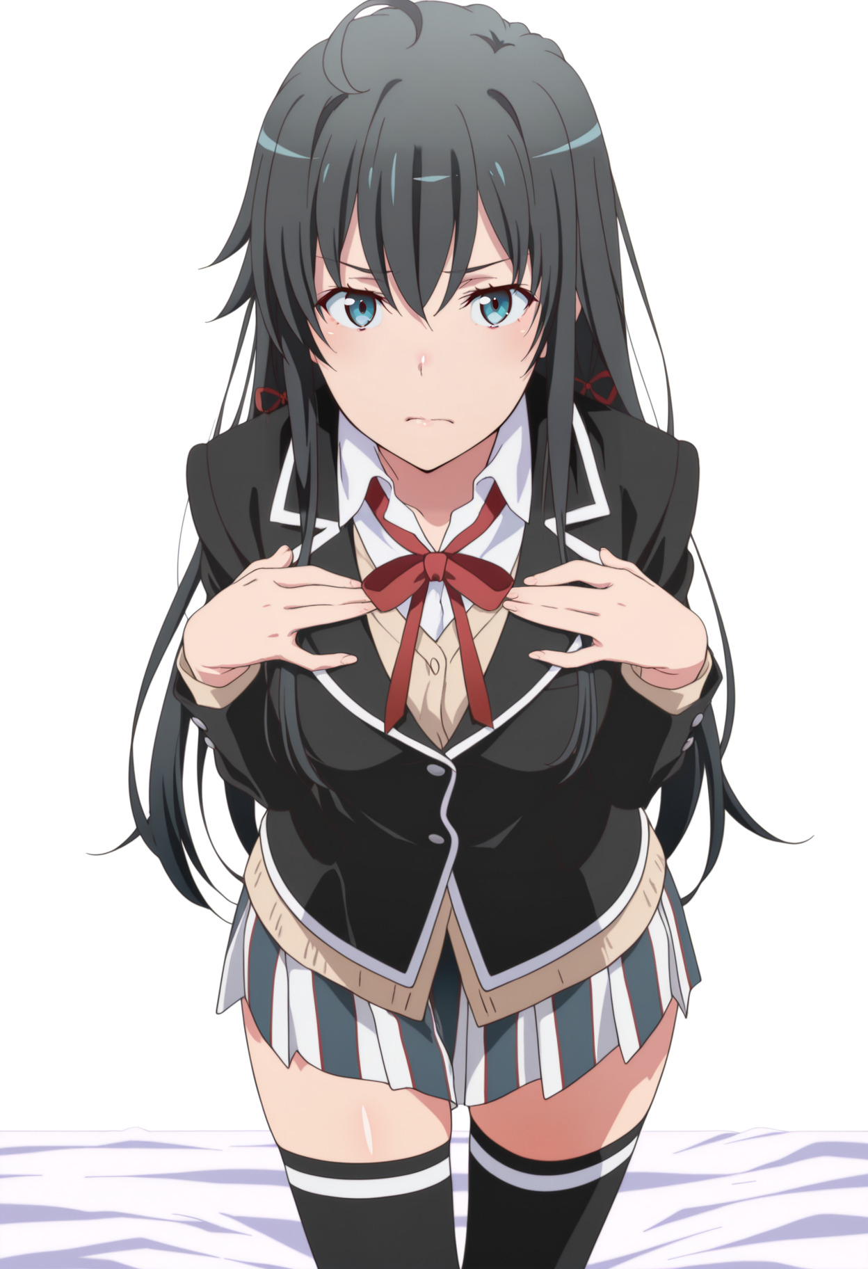 SoutSa Yukino Yukinoshita - Image 530