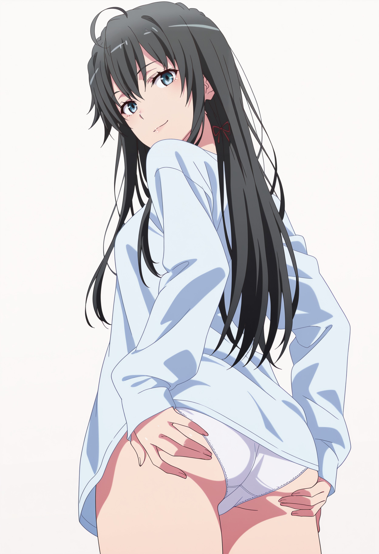 SoutSa Yukino Yukinoshita - Image 59