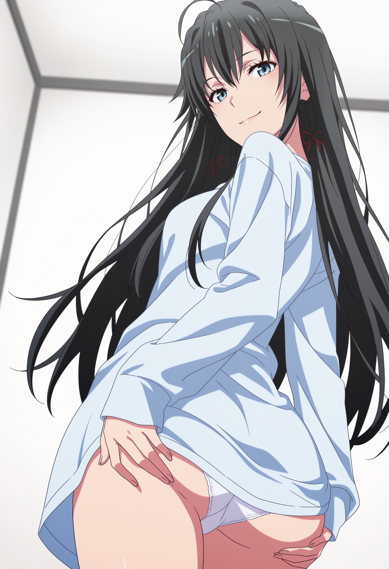 SoutSa Yukino Yukinoshita - Image 60