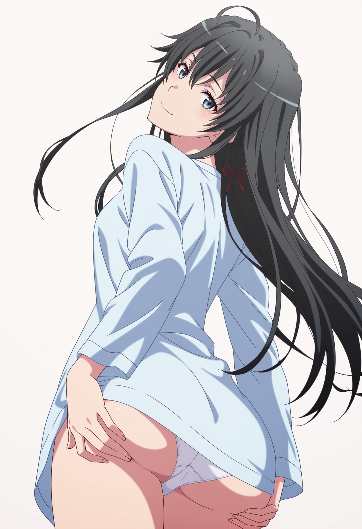 SoutSa Yukino Yukinoshita - Image 61