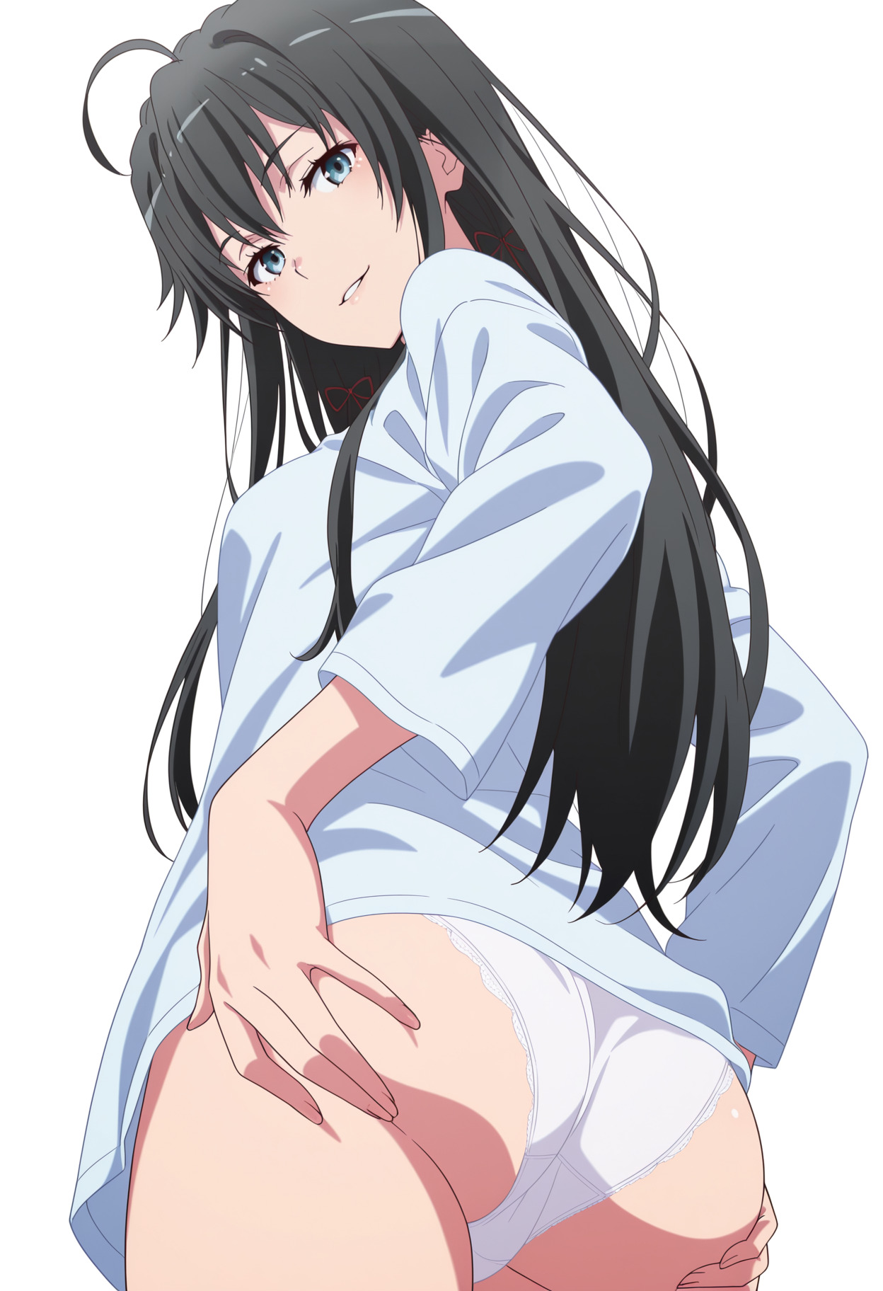 SoutSa Yukino Yukinoshita - Image 62