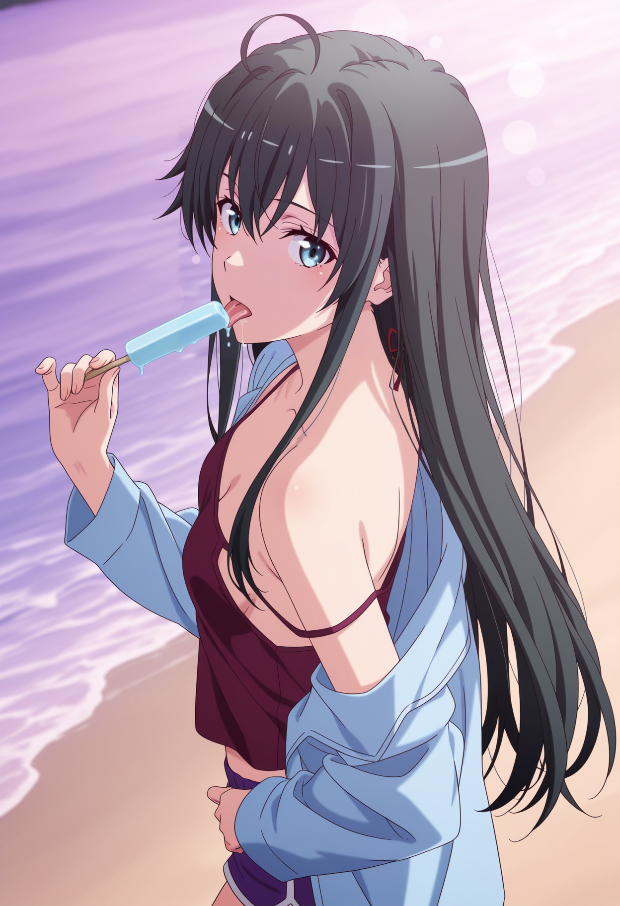 SoutSa Yukino Yukinoshita - Image 65