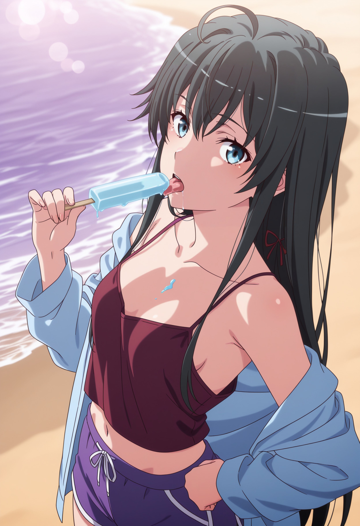 SoutSa Yukino Yukinoshita - Image 66